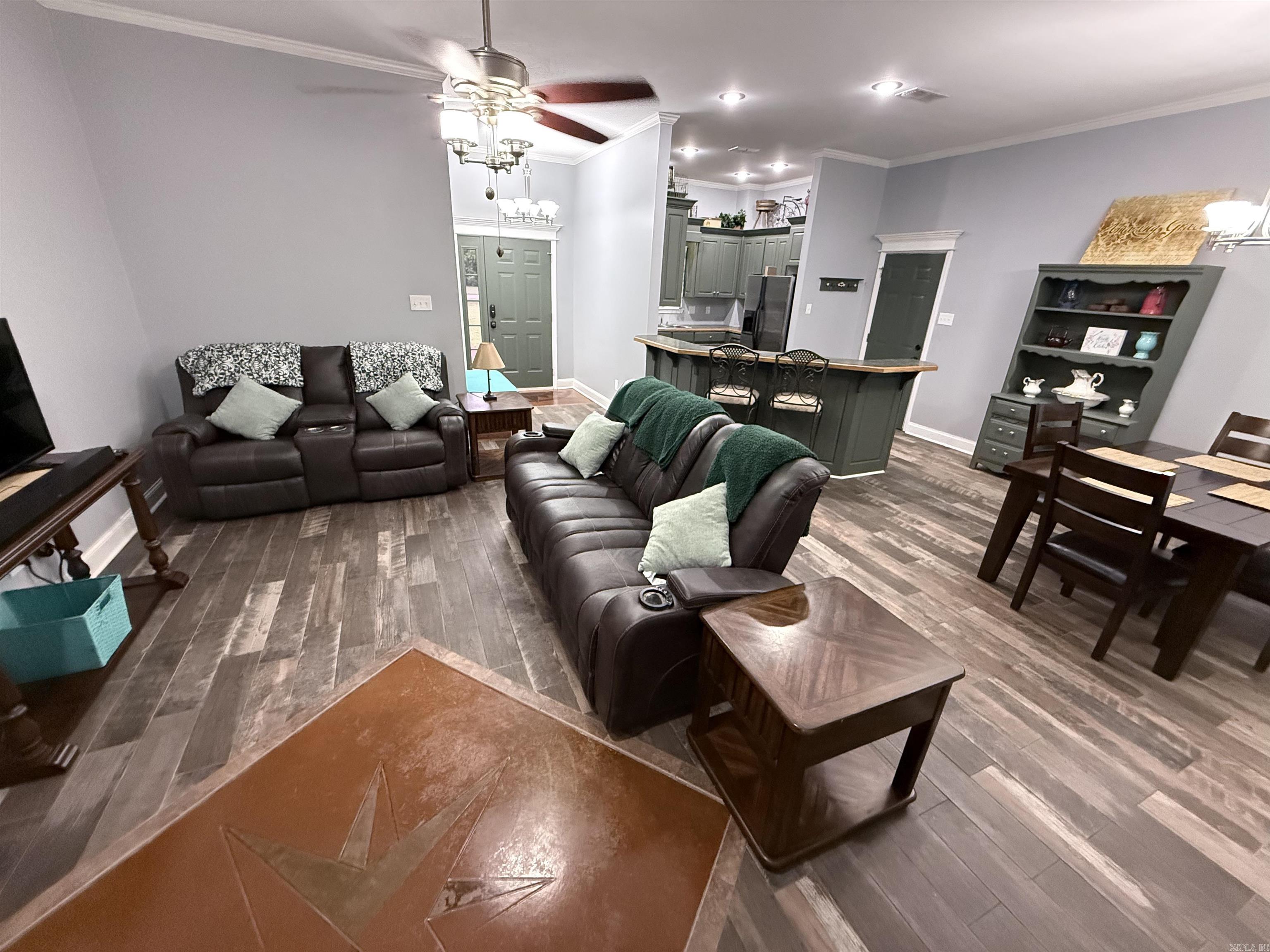 315 Covey  Austin, AR