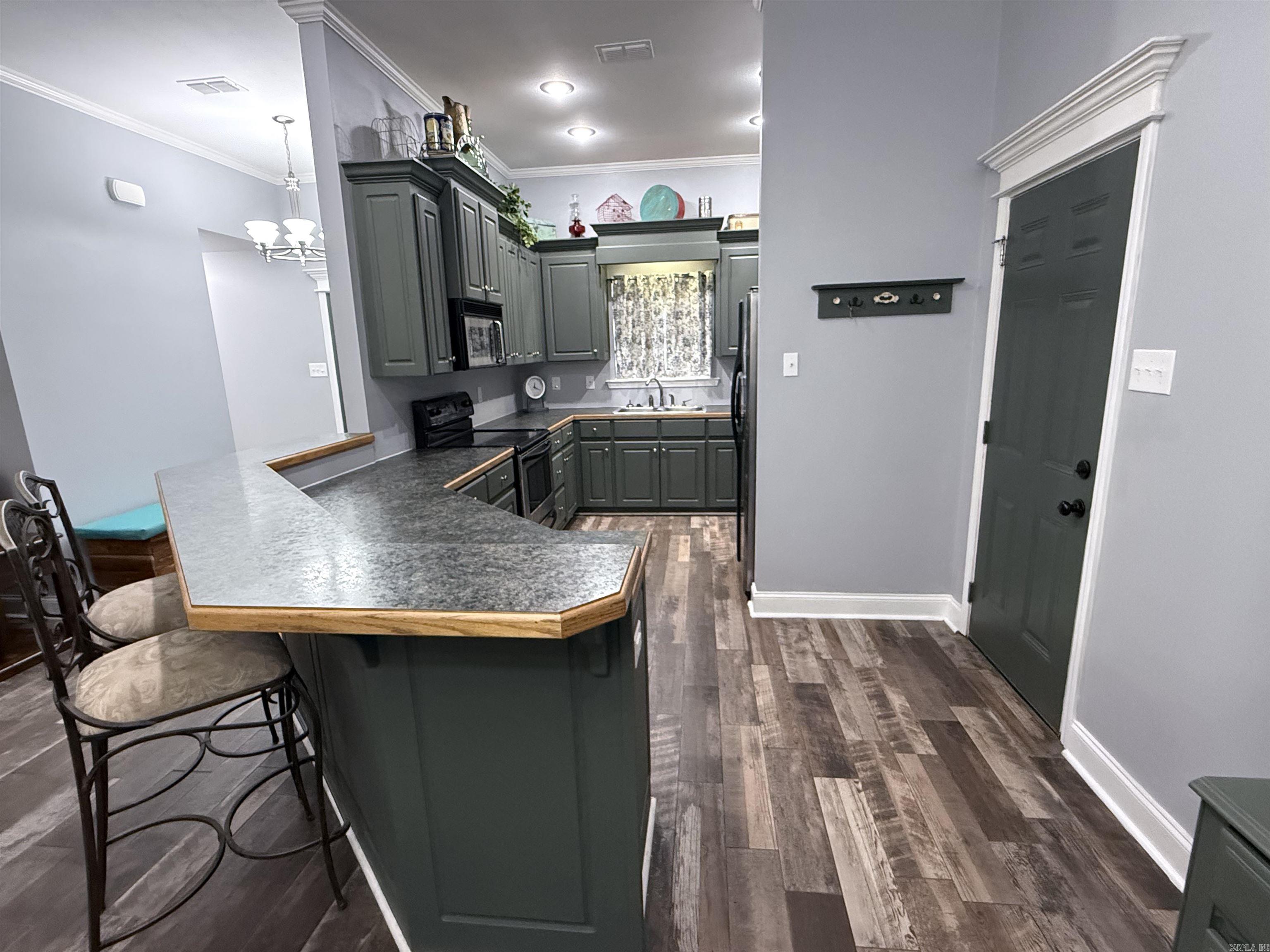 315 Covey  Austin, AR
