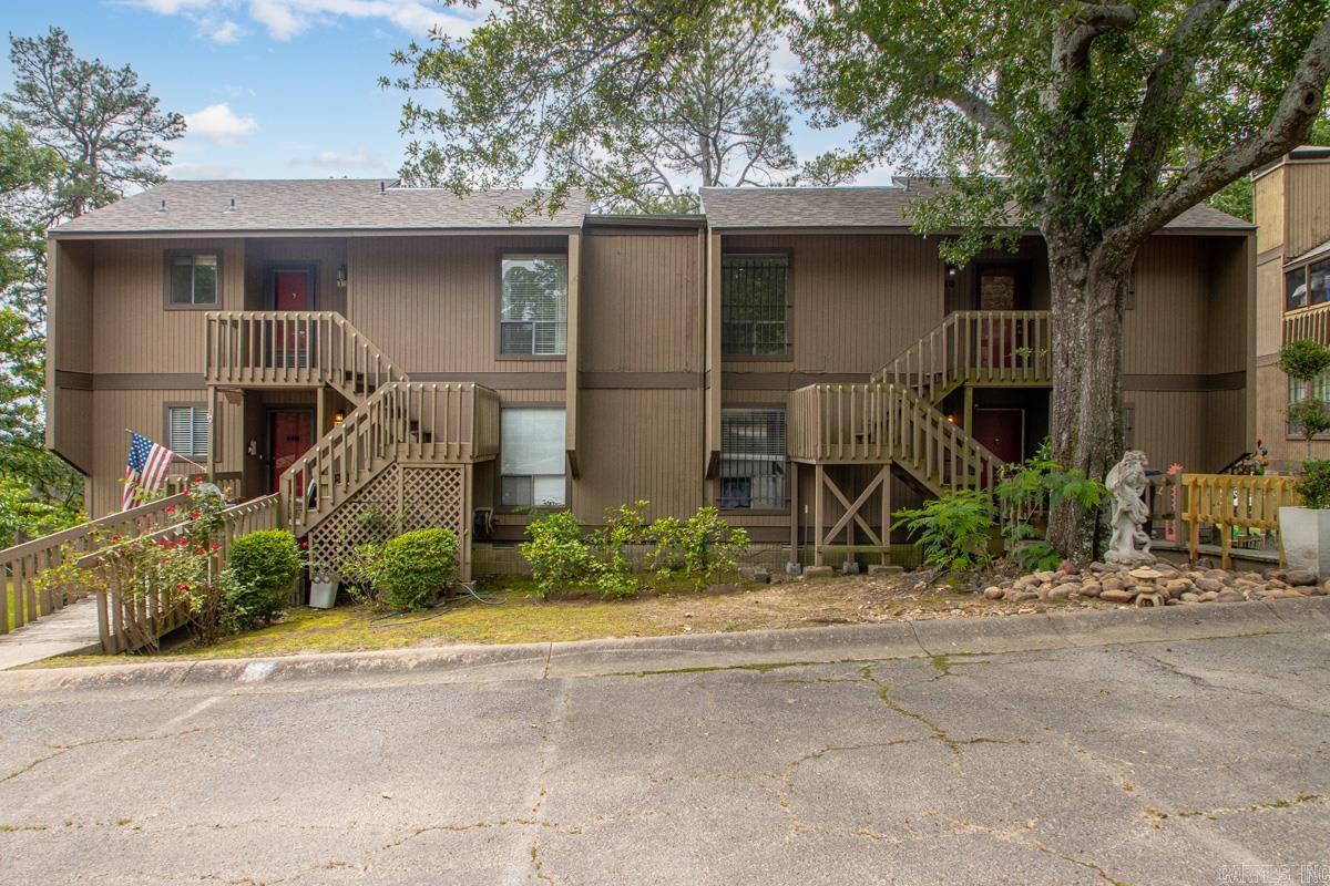 1201 N Pierce #9  Little Rock, AR