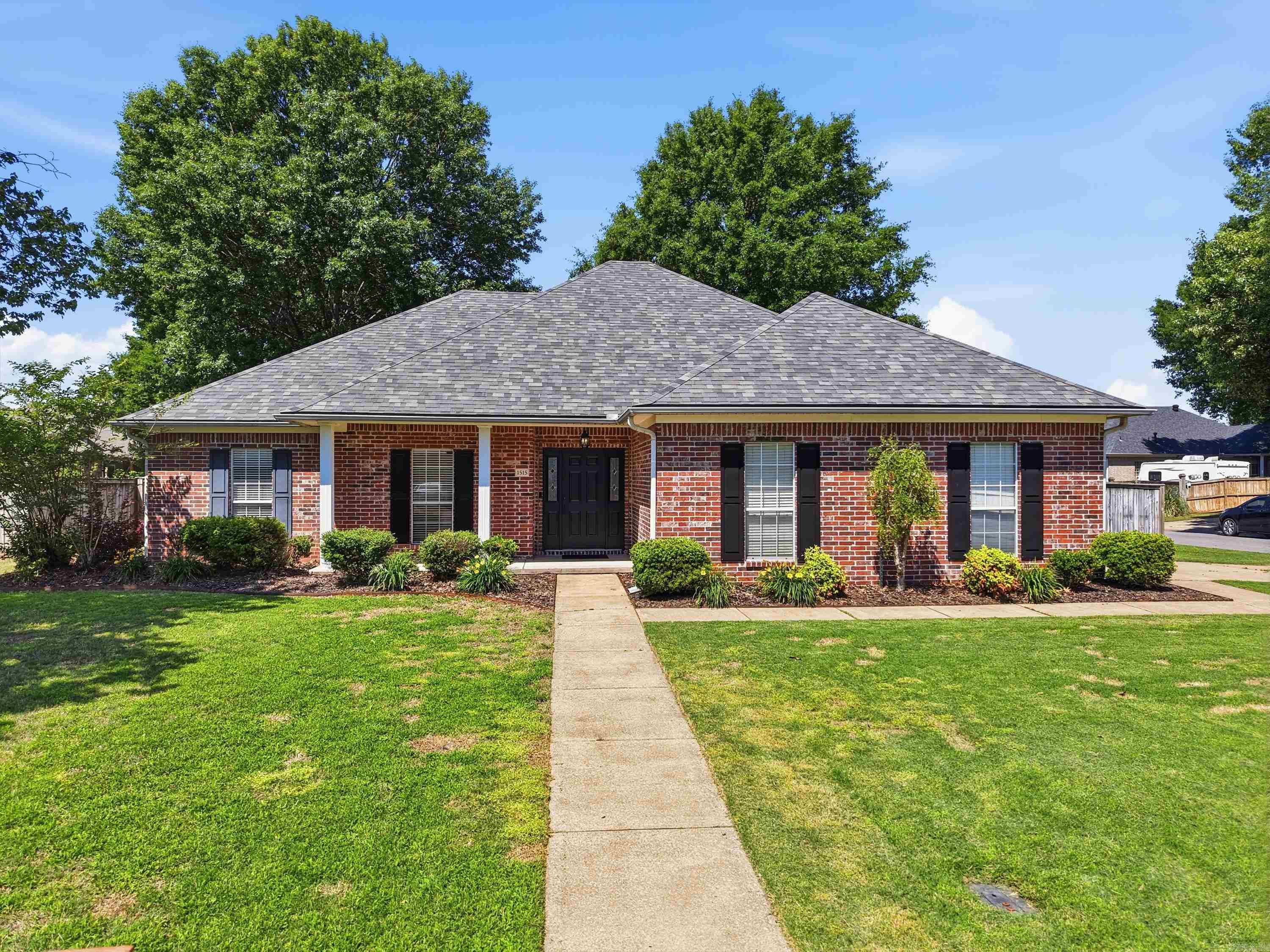 1515 Blustery Way  Conway, AR