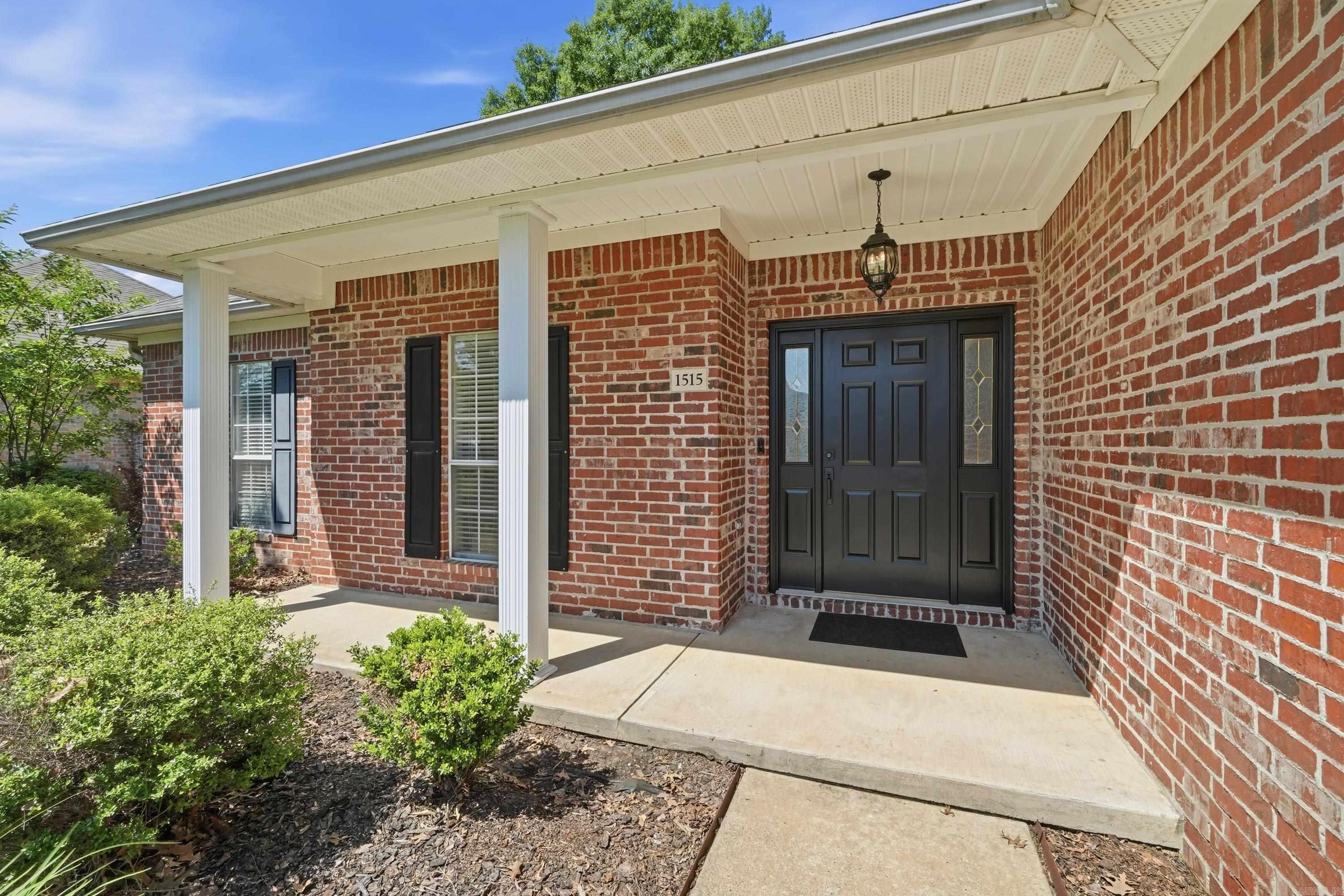 1515 Blustery Way  Conway, AR