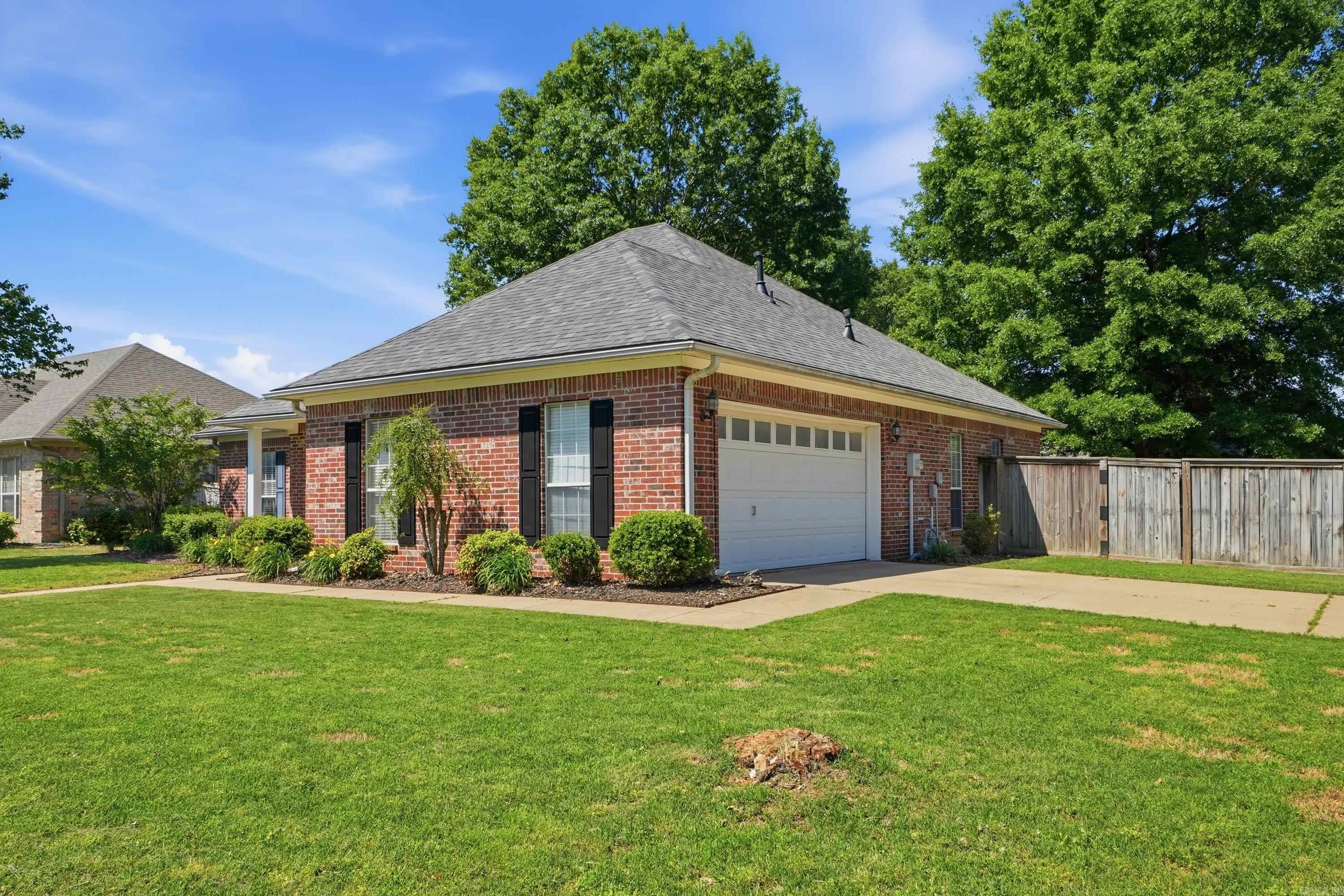 1515 Blustery Way  Conway, AR