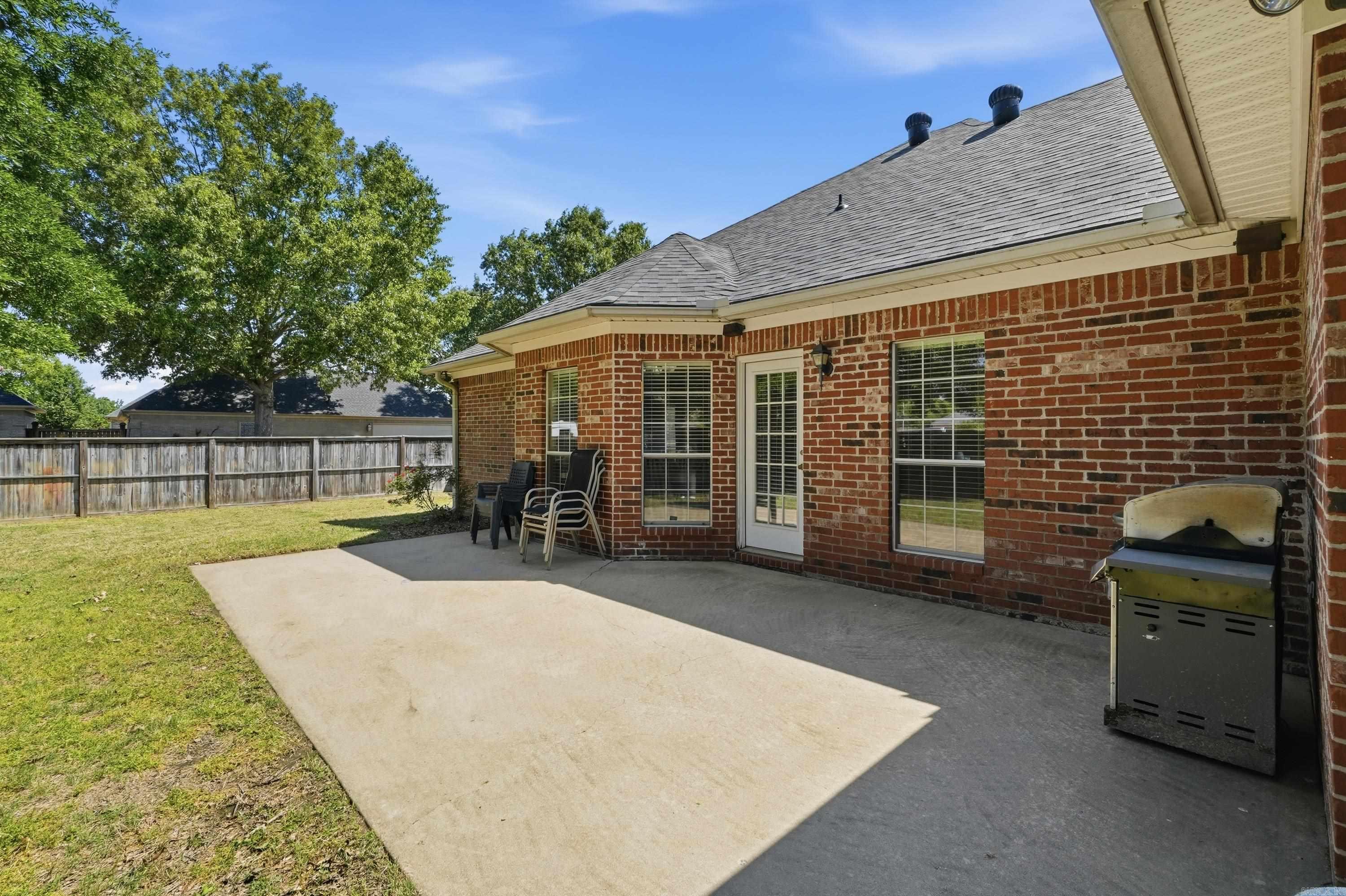 1515 Blustery Way  Conway, AR