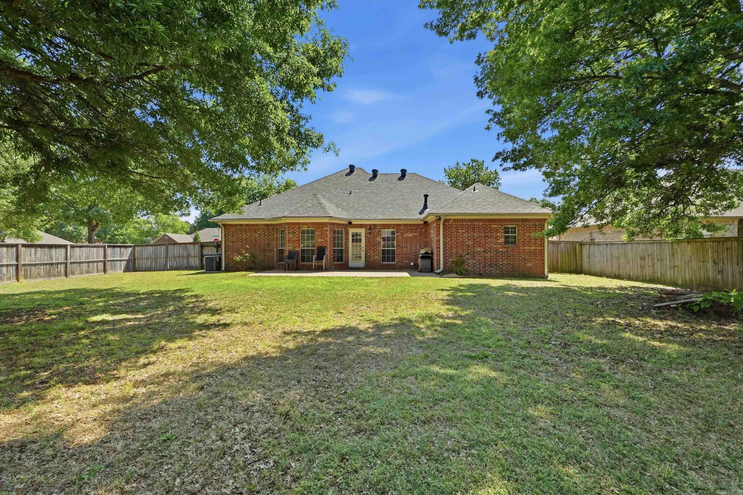 1515 Blustery Way  Conway, AR
