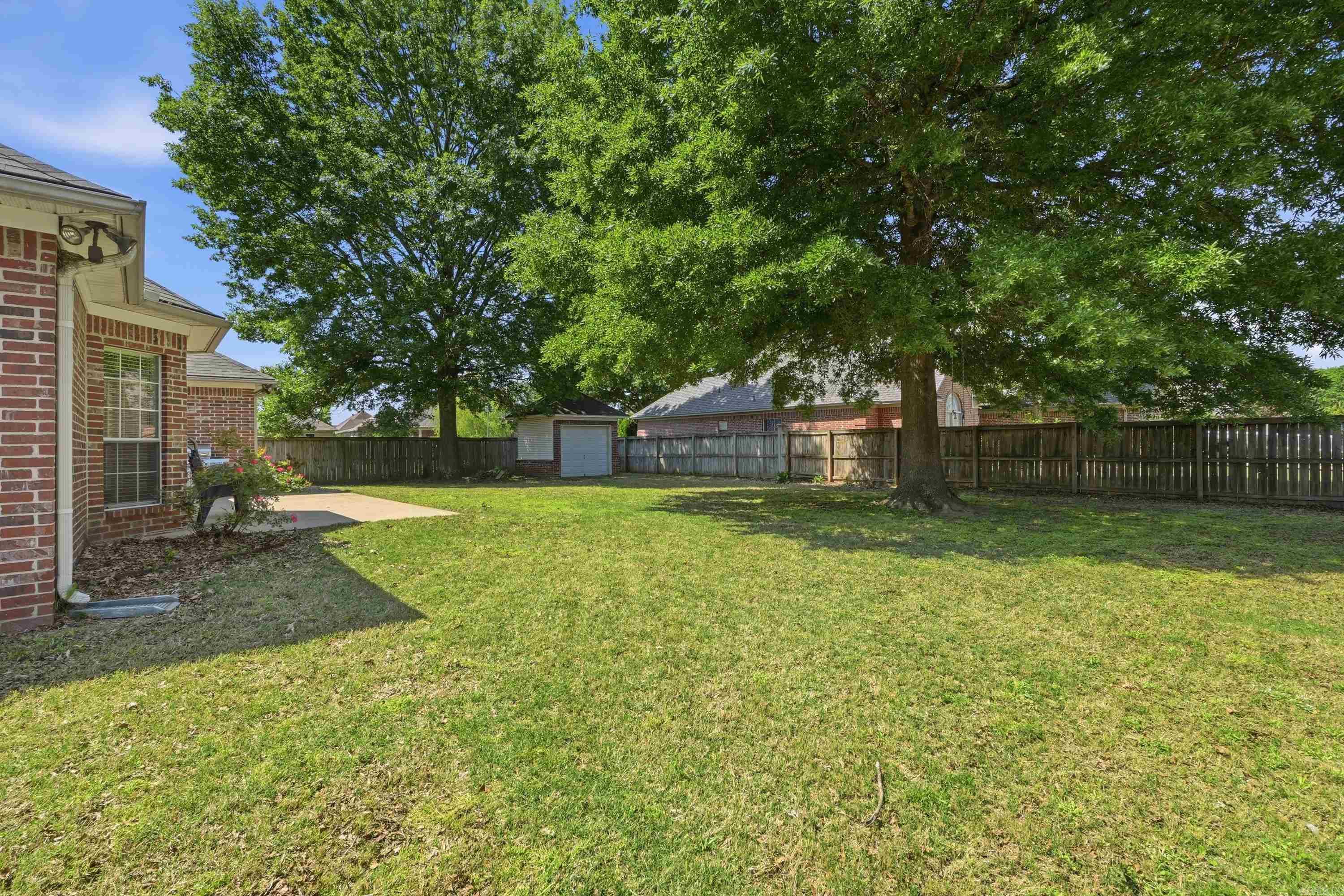 1515 Blustery Way  Conway, AR