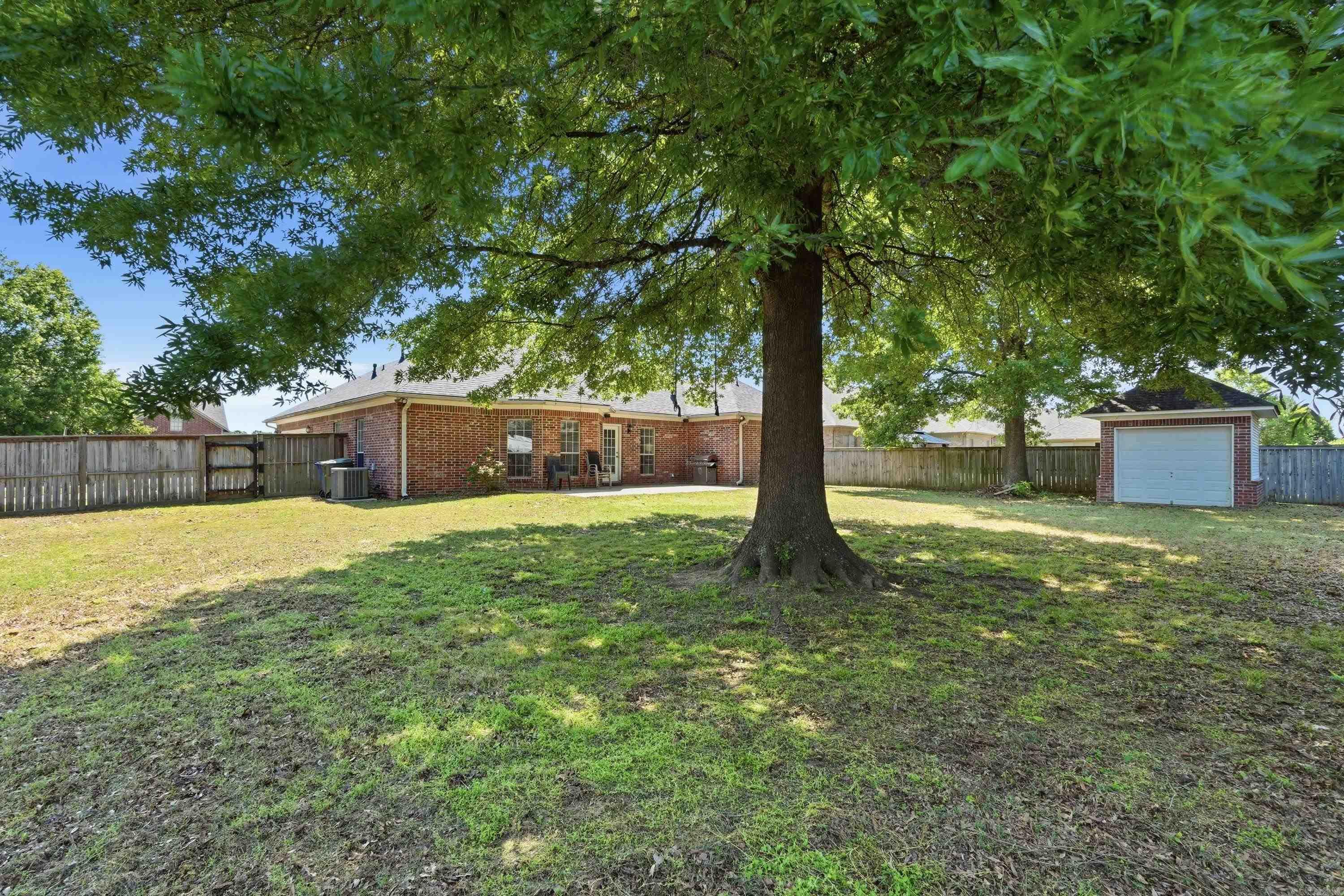 1515 Blustery Way  Conway, AR