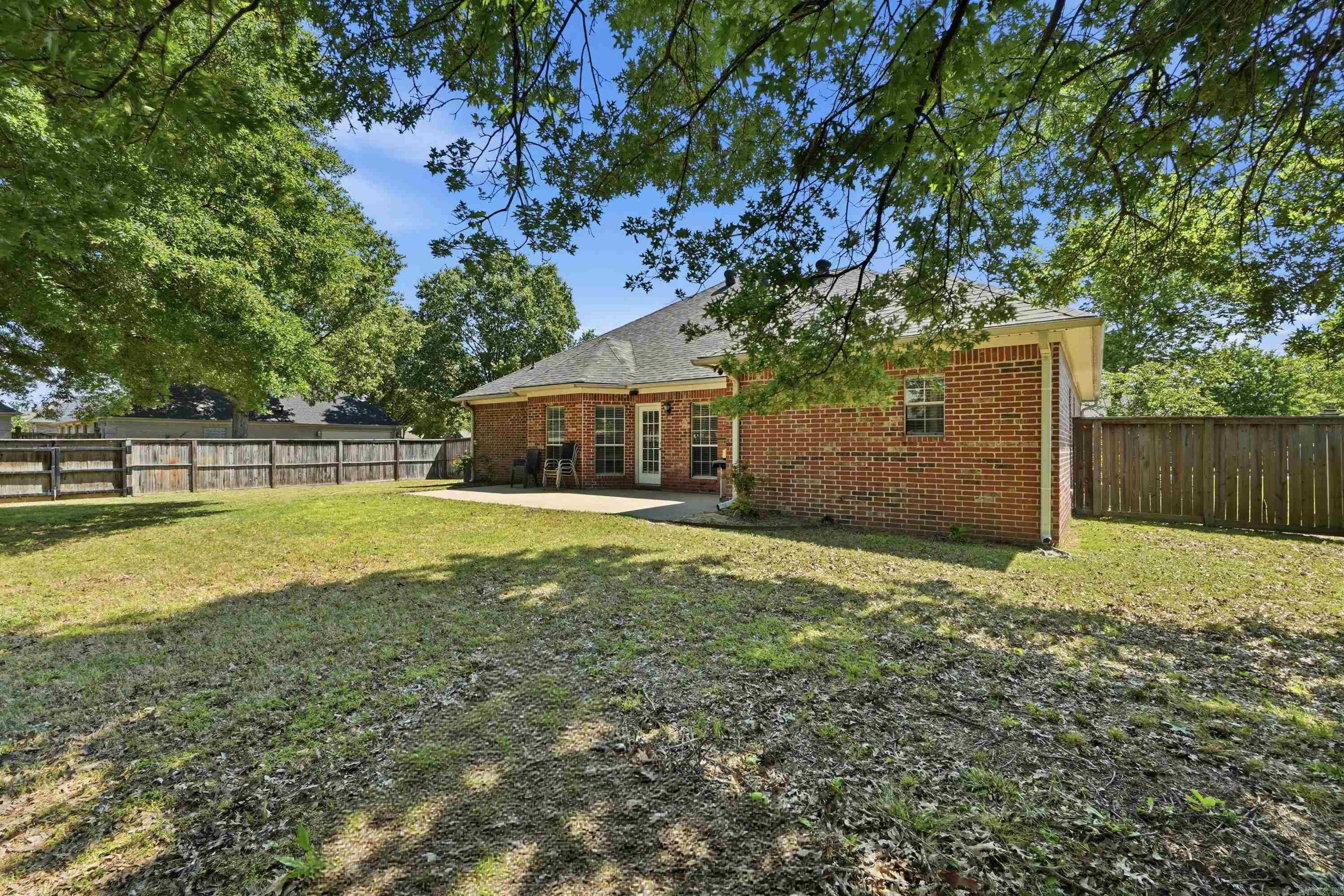 1515 Blustery Way  Conway, AR
