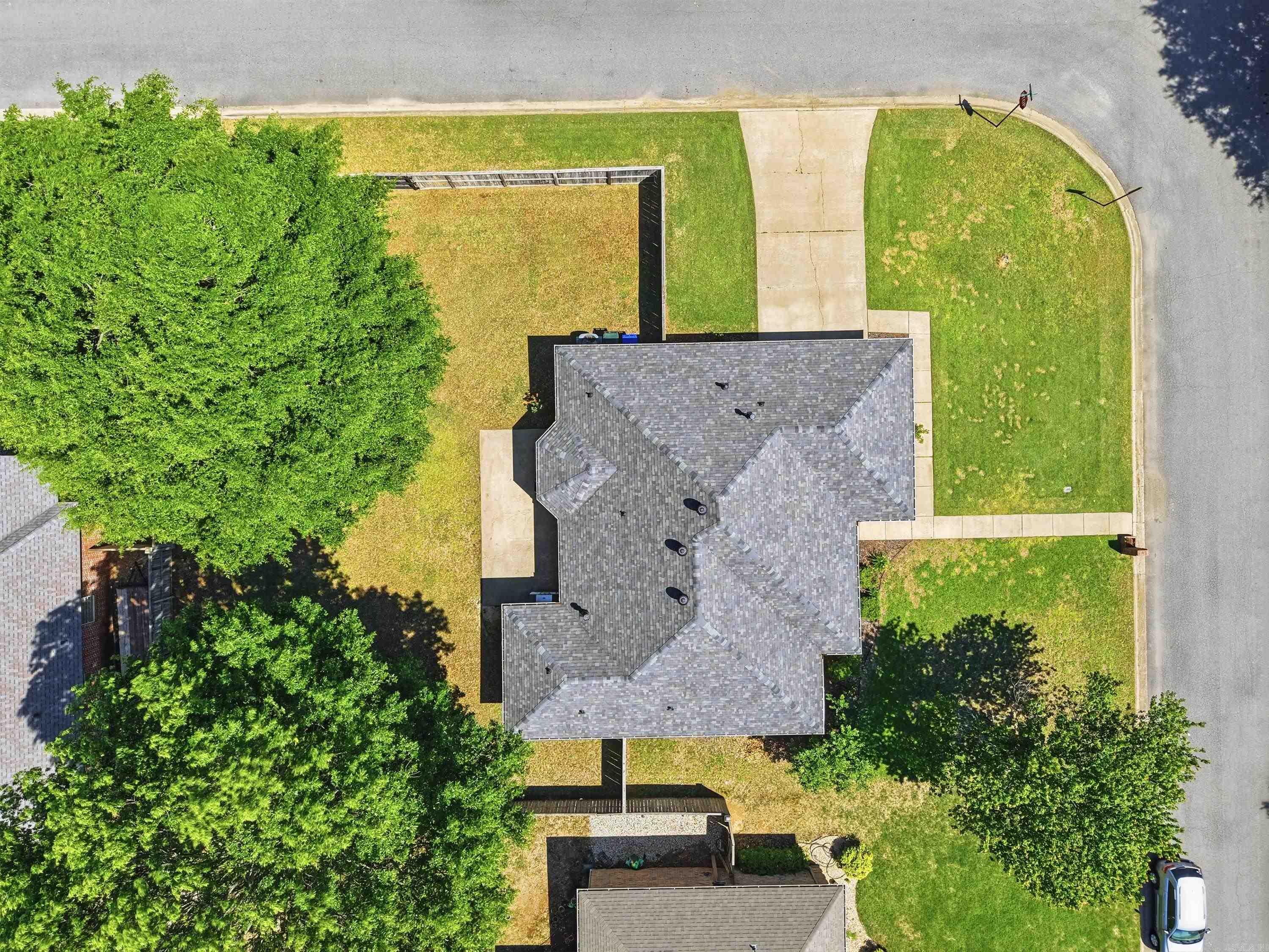 1515 Blustery Way  Conway, AR