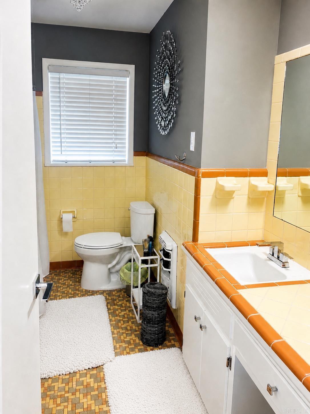 1707 Crestwood  North Little Rock, AR