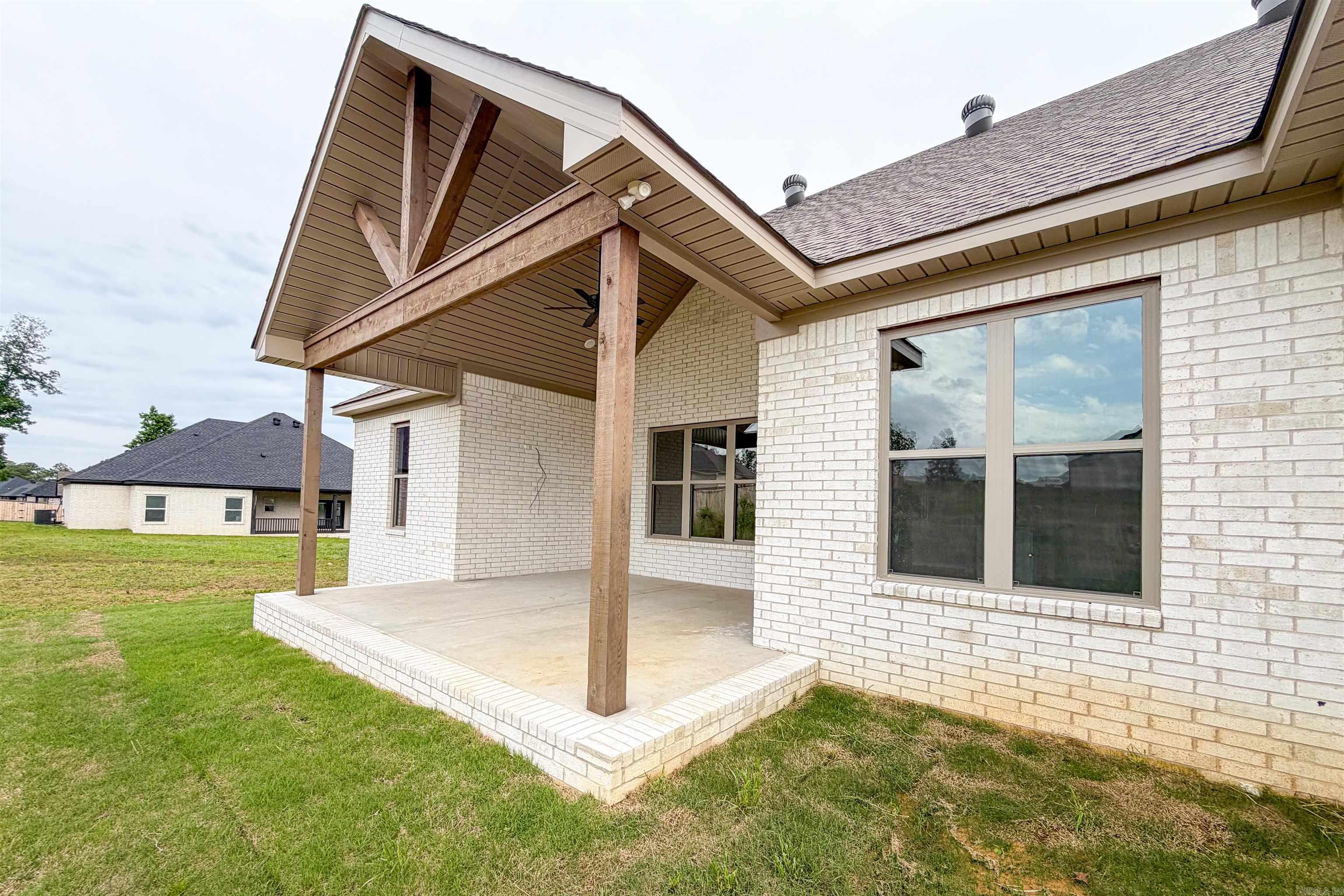 101 Barton  Beebe, AR