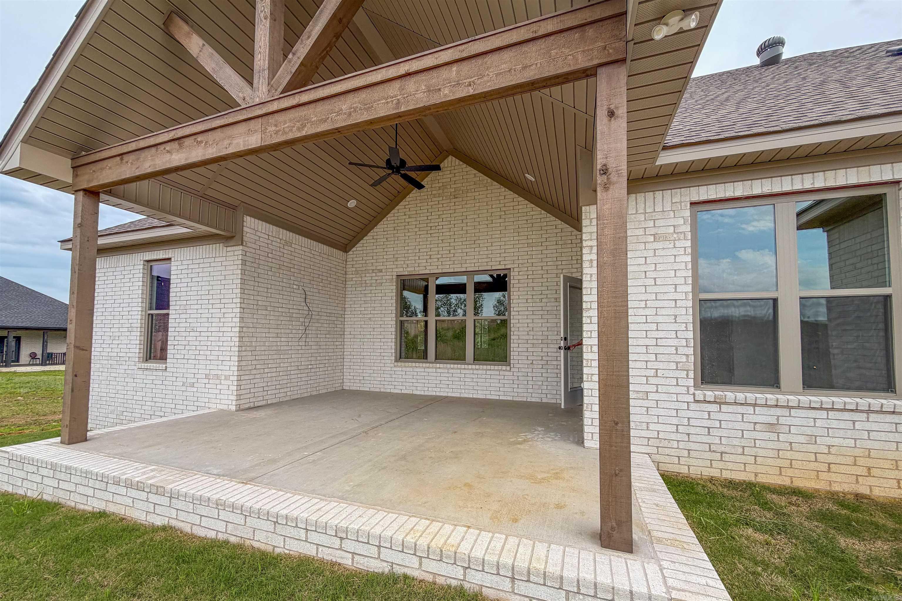 101 Barton  Beebe, AR