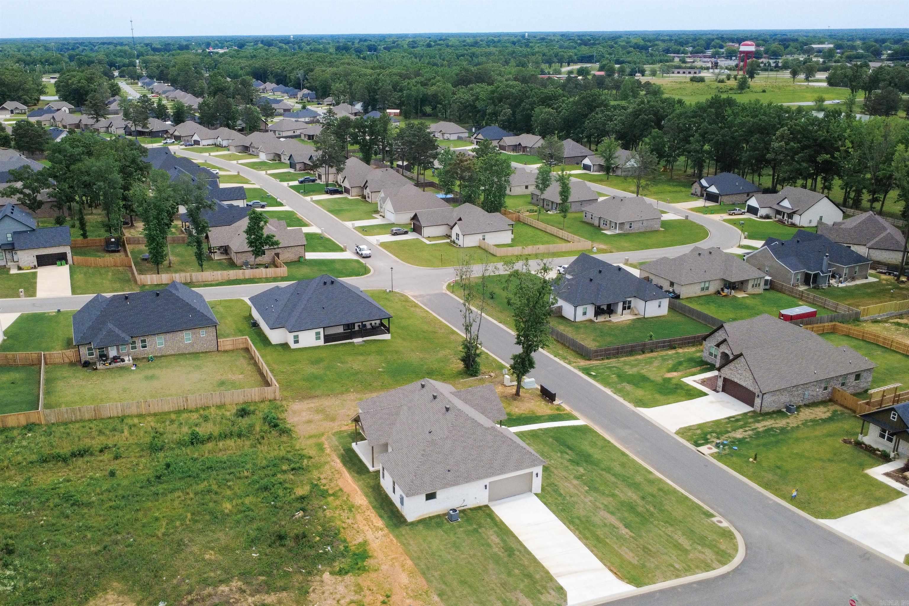 101 Barton  Beebe, AR