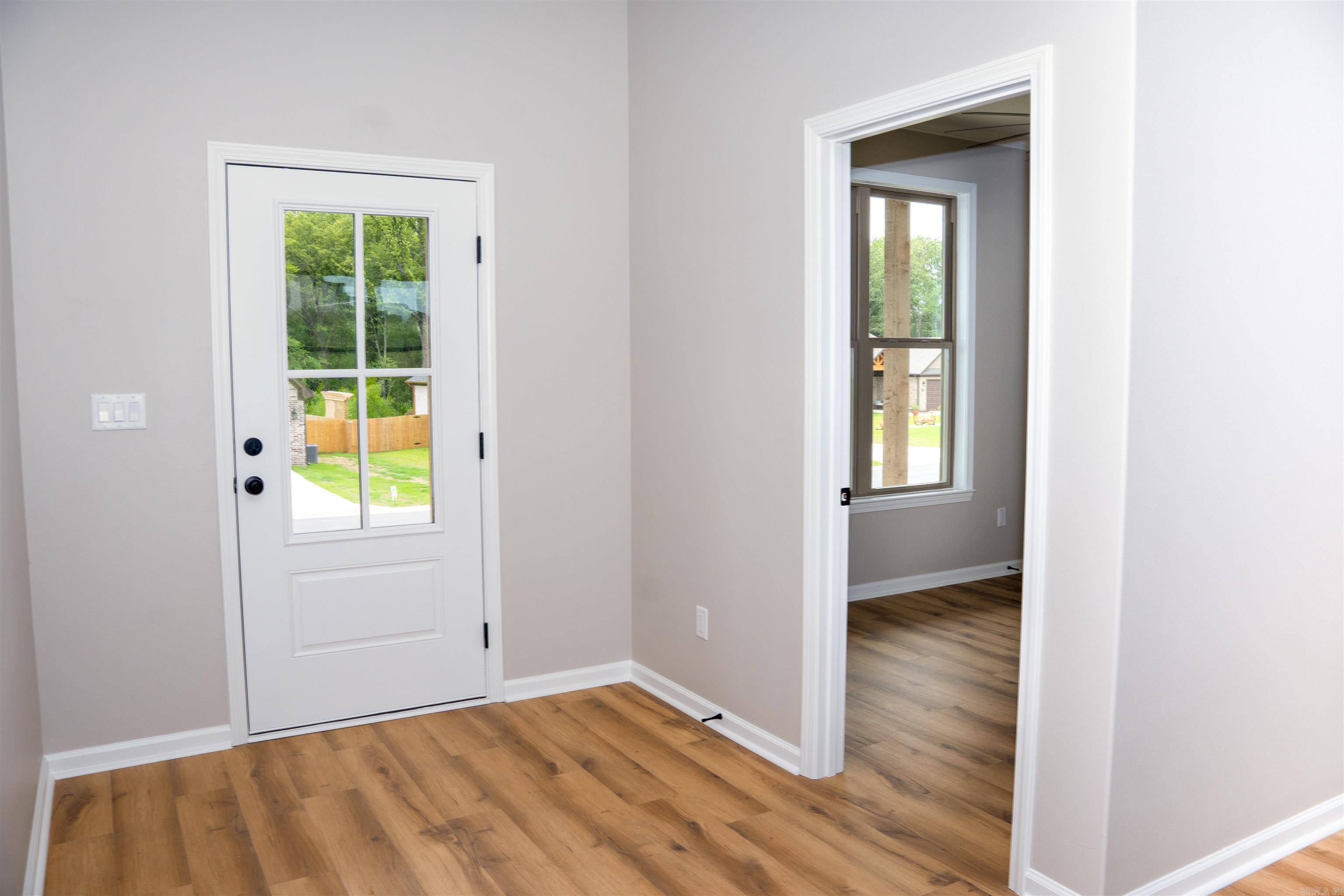 101 Barton  Beebe, AR