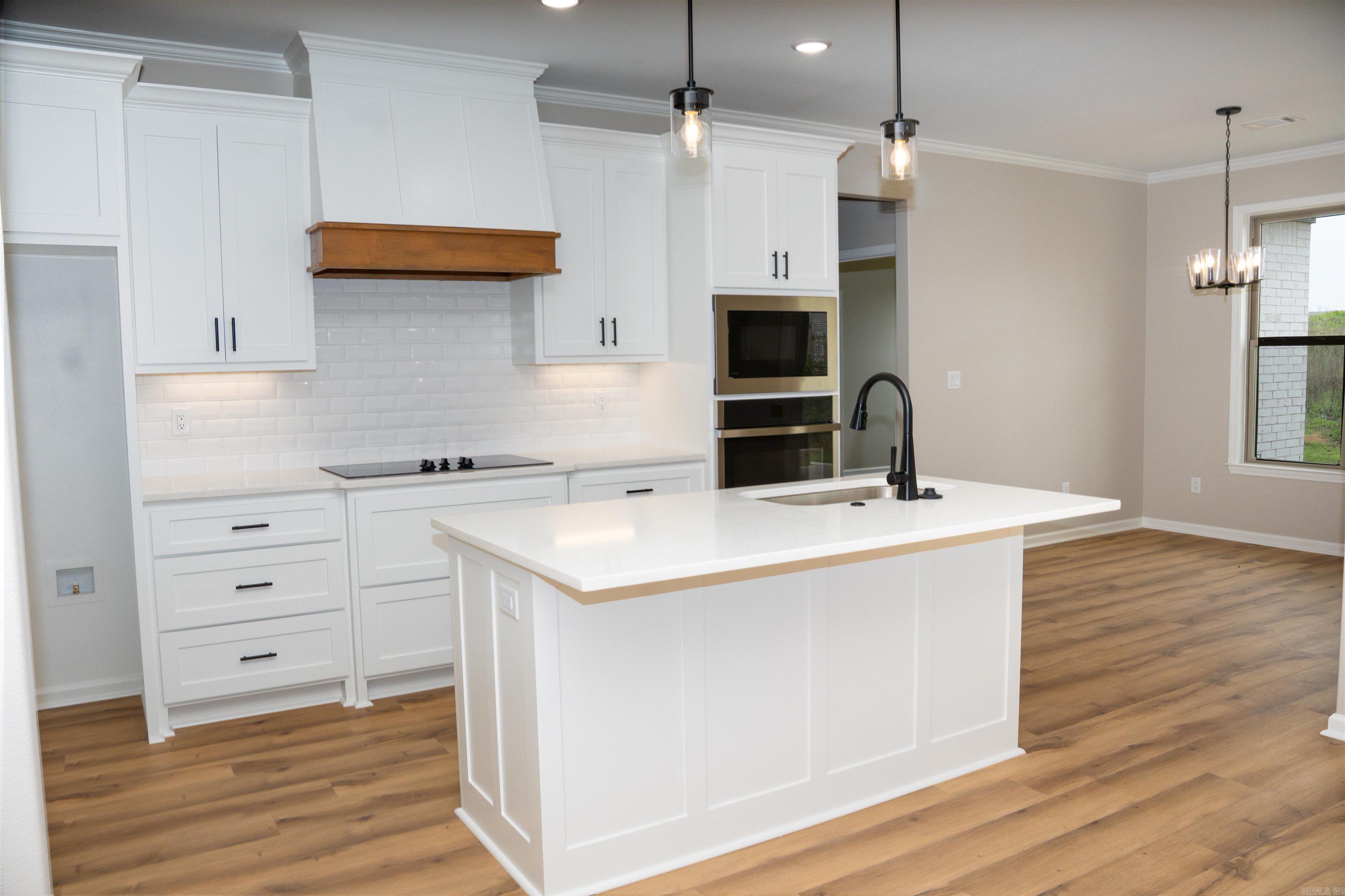 101 Barton  Beebe, AR