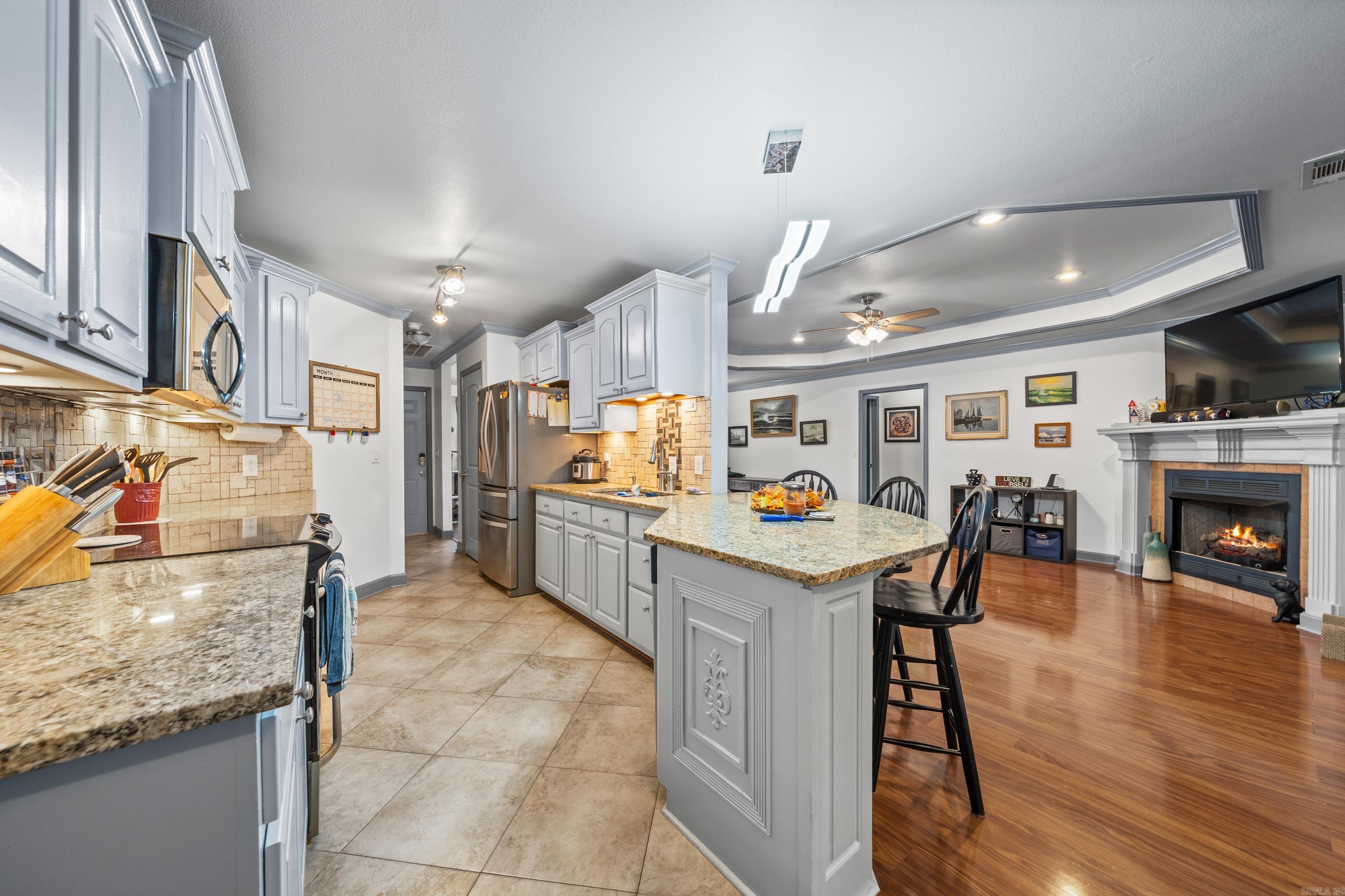 3024 Miracle Heights  Sherwood, AR