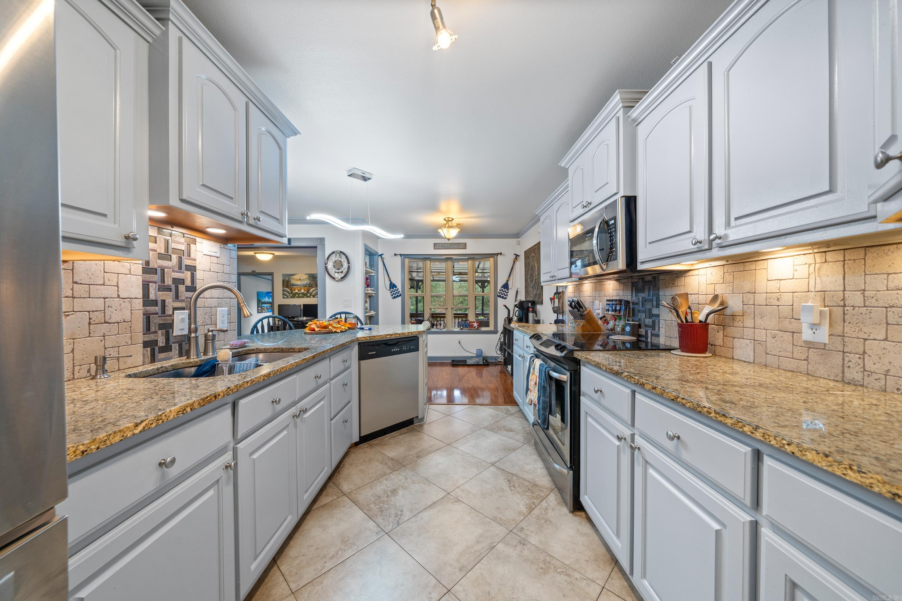 3024 Miracle Heights  Sherwood, AR