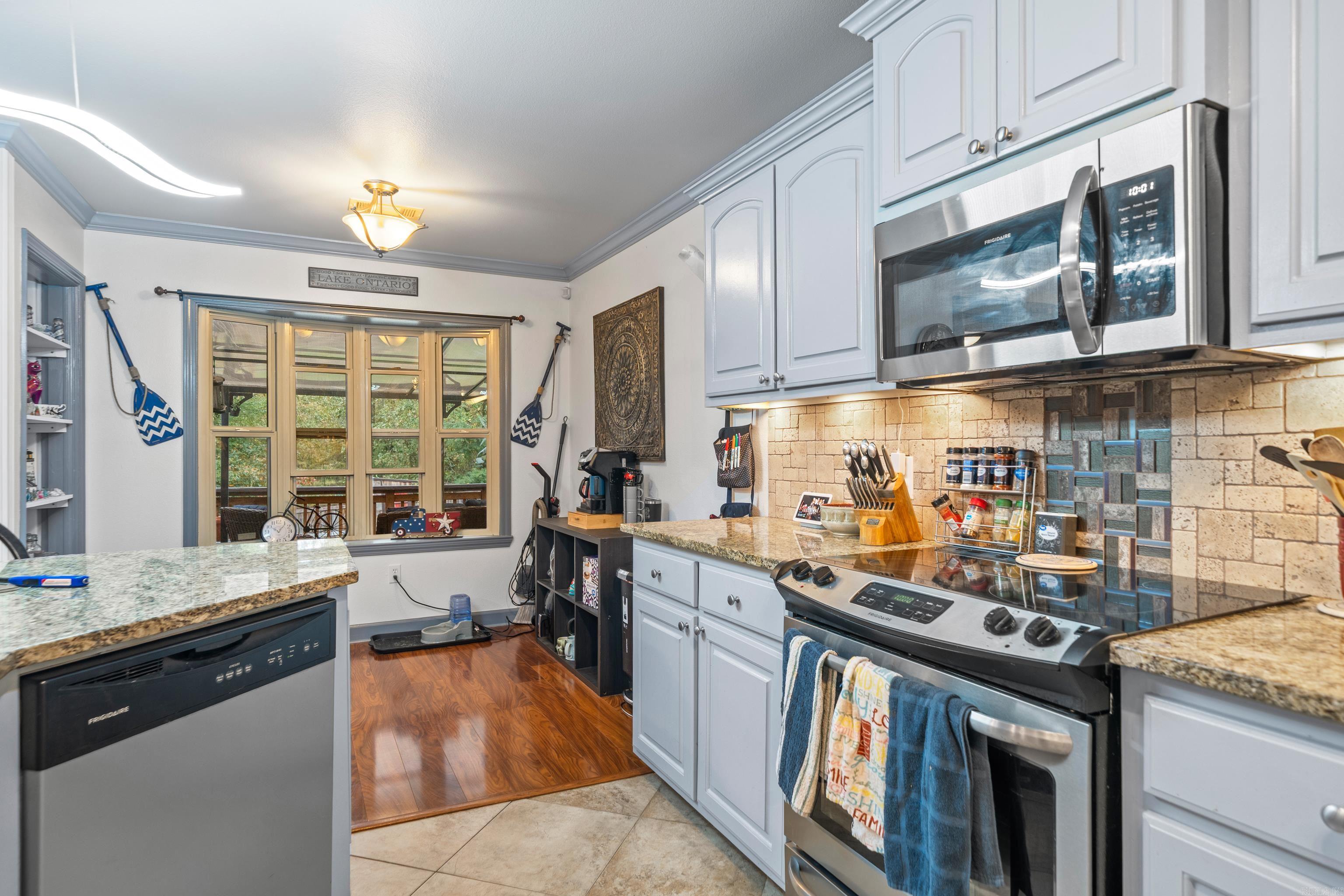 3024 Miracle Heights  Sherwood, AR