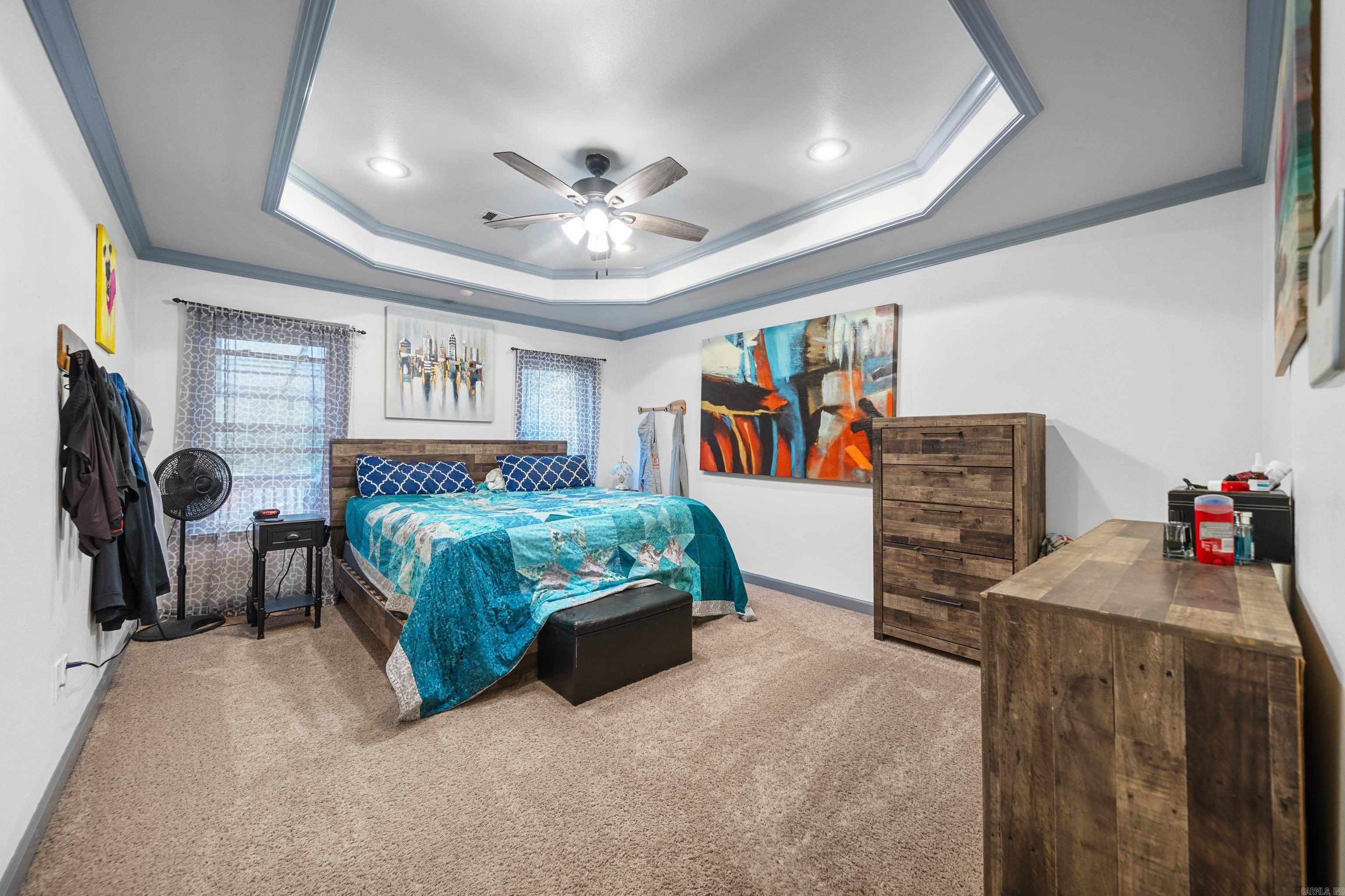 3024 Miracle Heights  Sherwood, AR