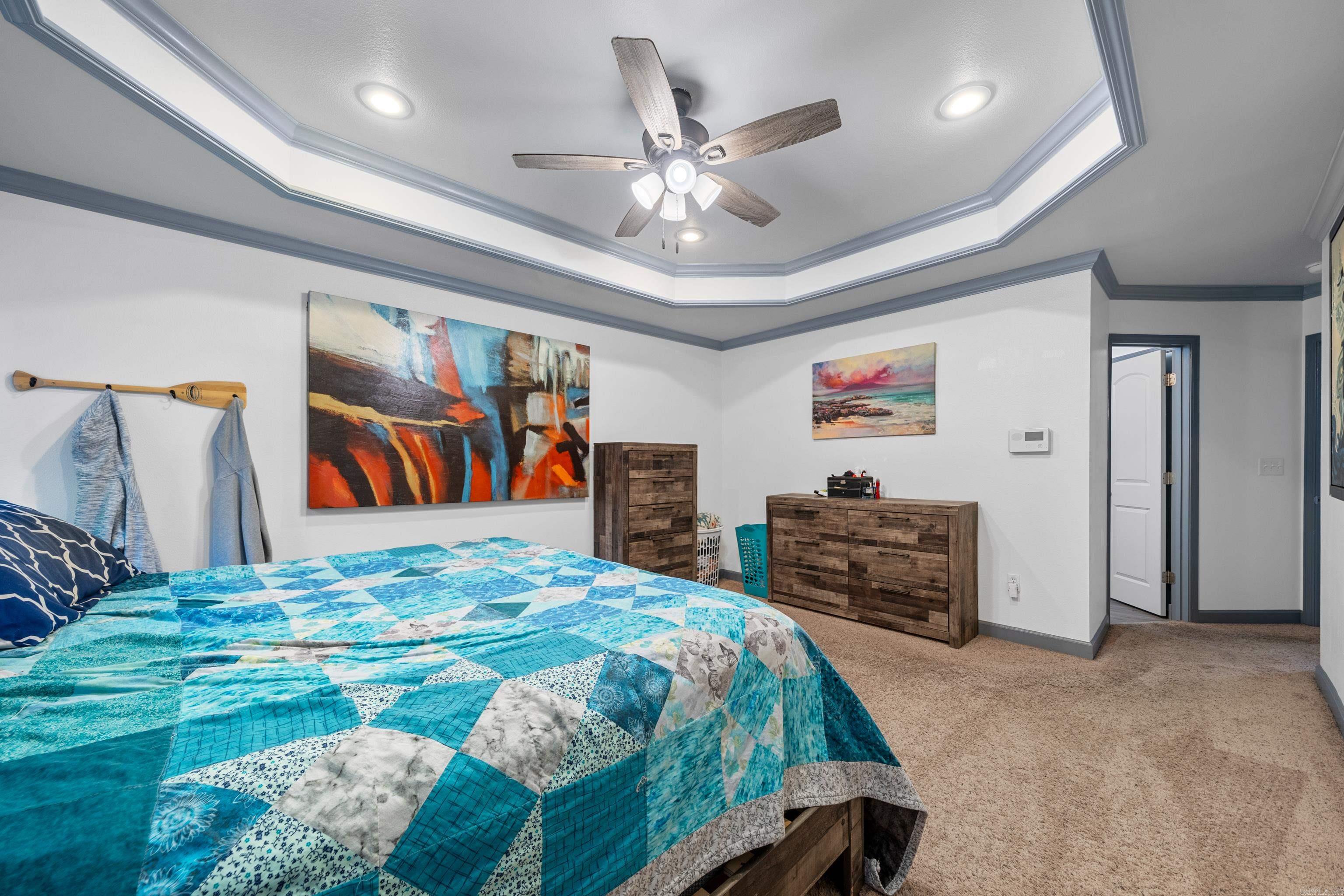 3024 Miracle Heights  Sherwood, AR