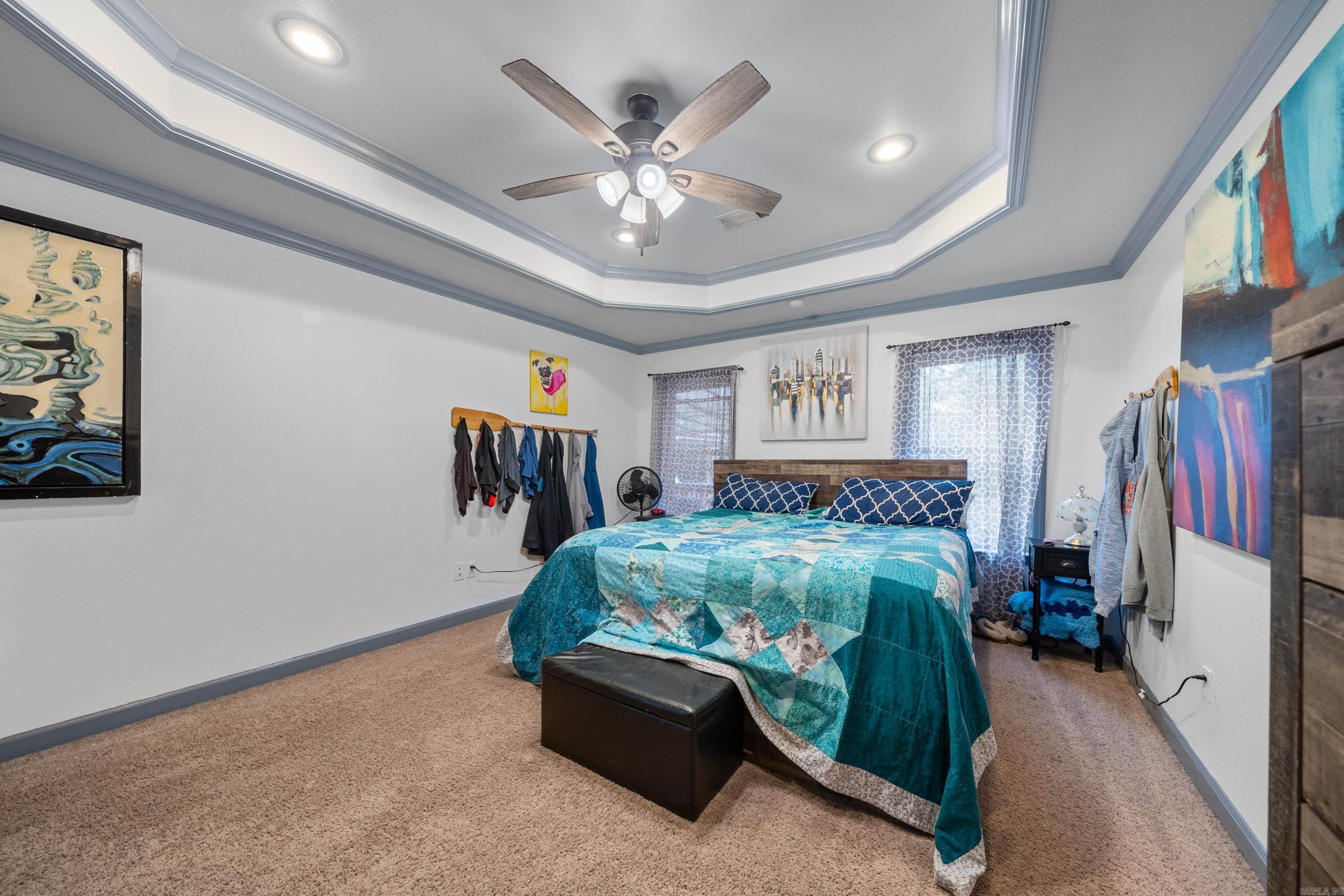 3024 Miracle Heights  Sherwood, AR