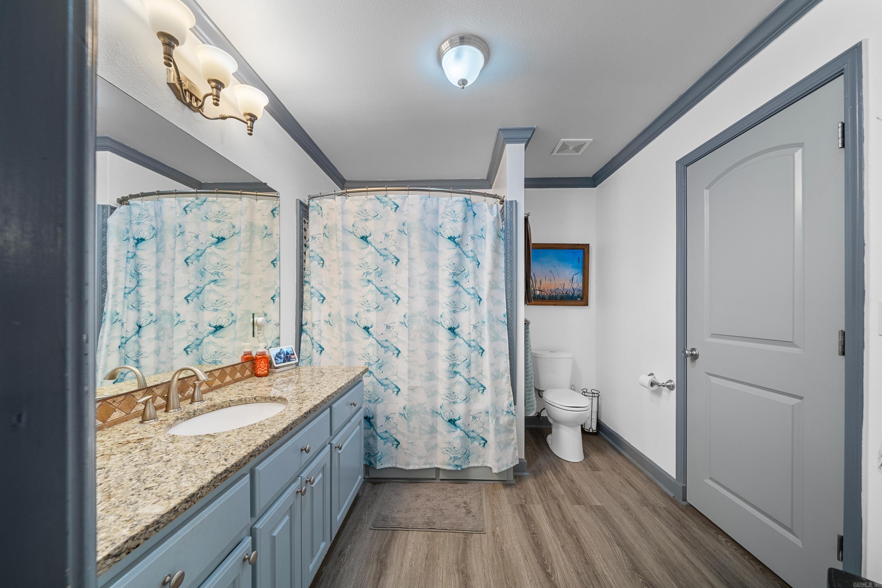 3024 Miracle Heights  Sherwood, AR