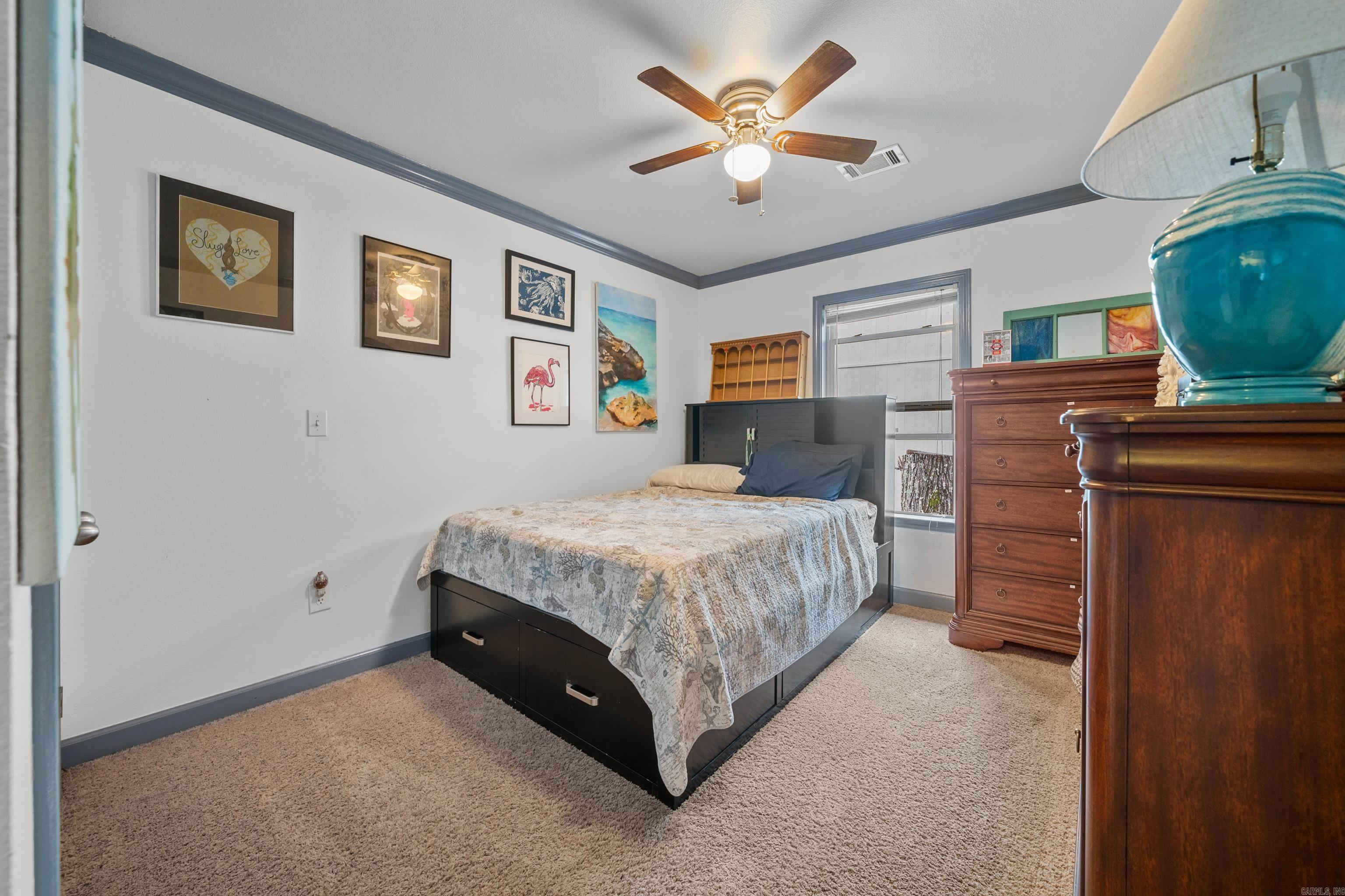 3024 Miracle Heights  Sherwood, AR