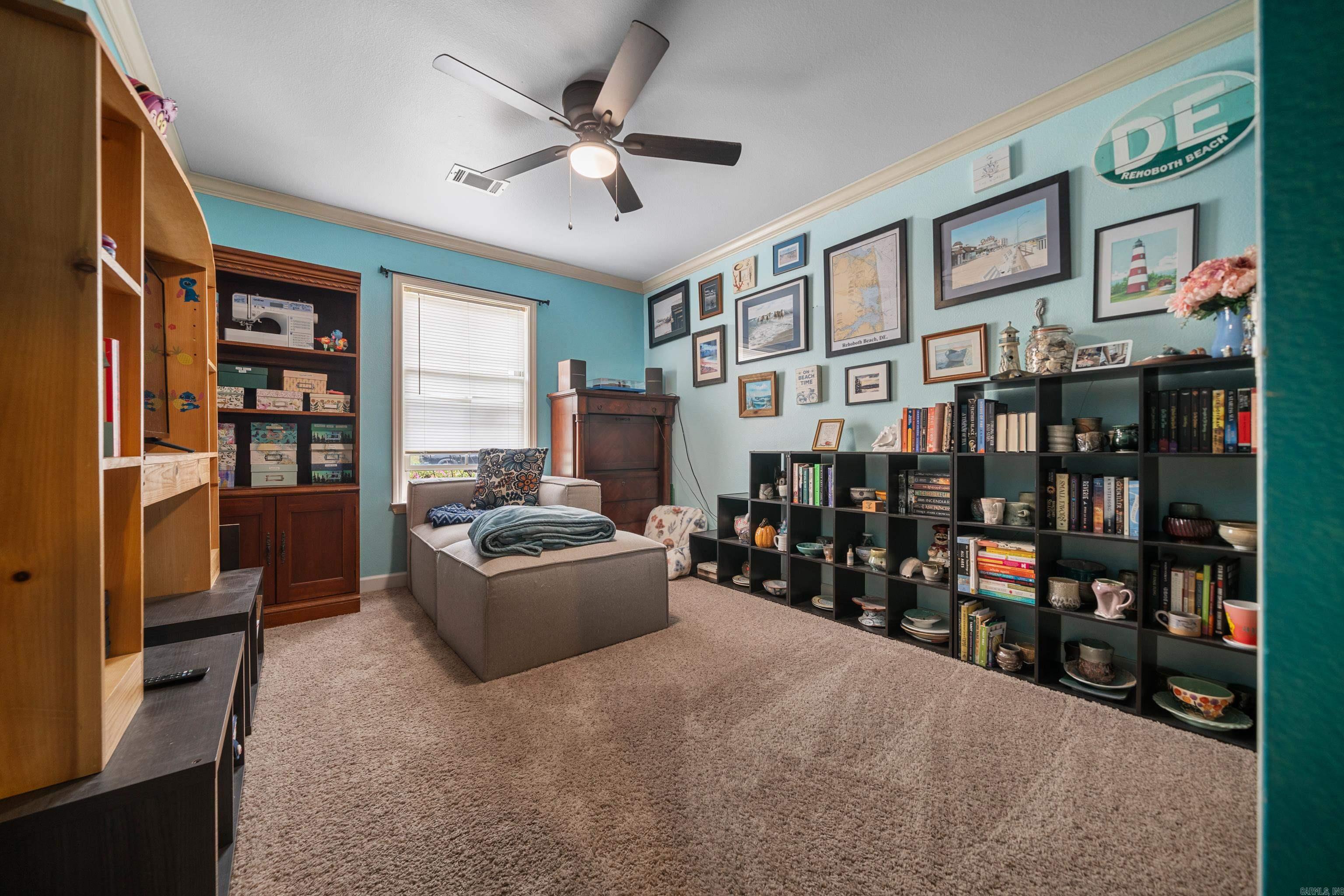 3024 Miracle Heights  Sherwood, AR