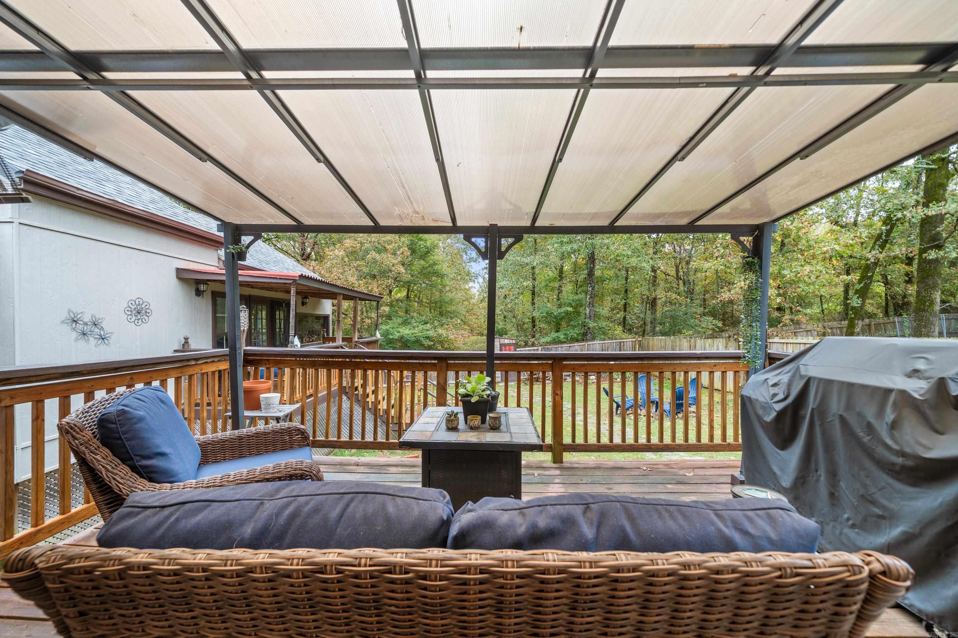 3024 Miracle Heights  Sherwood, AR