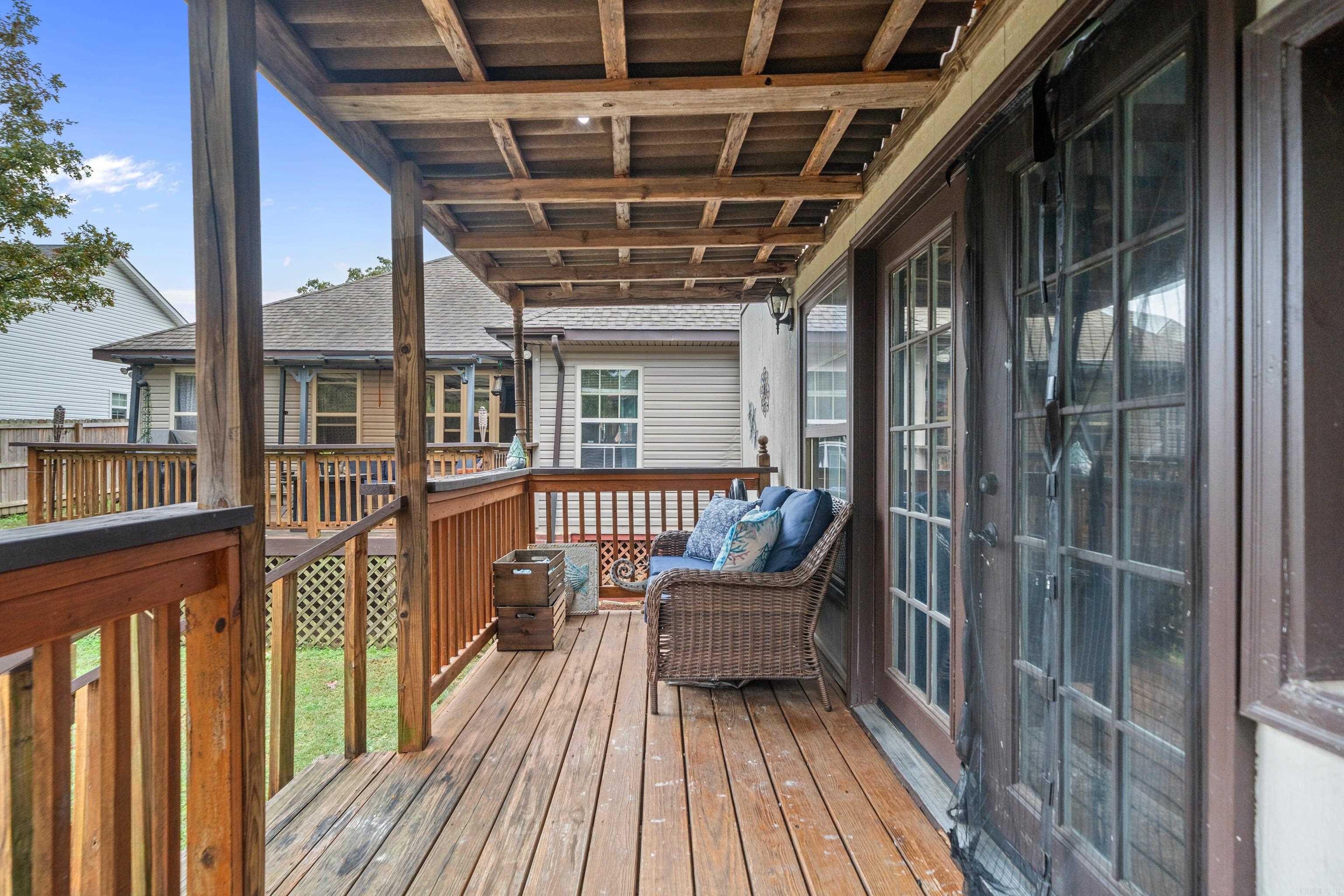 3024 Miracle Heights  Sherwood, AR