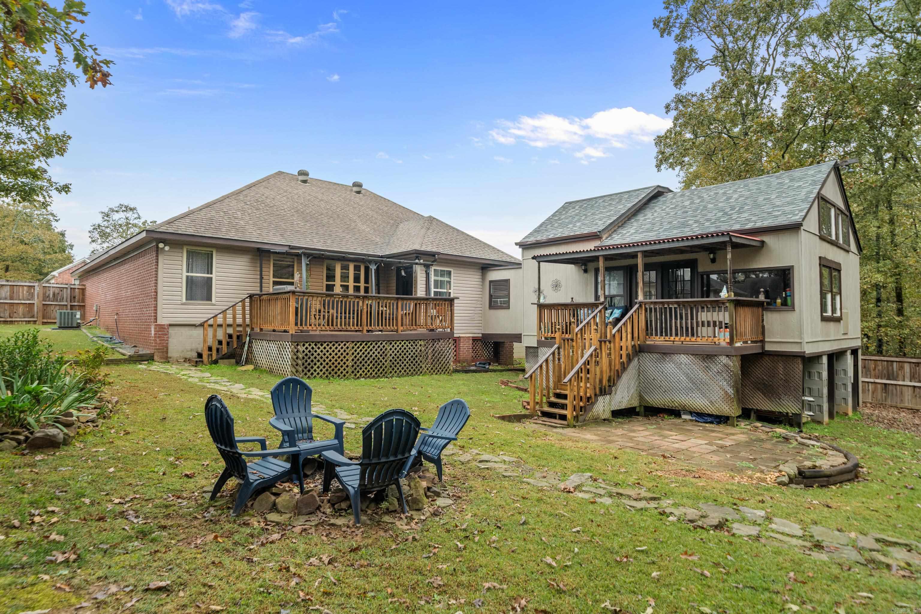3024 Miracle Heights  Sherwood, AR