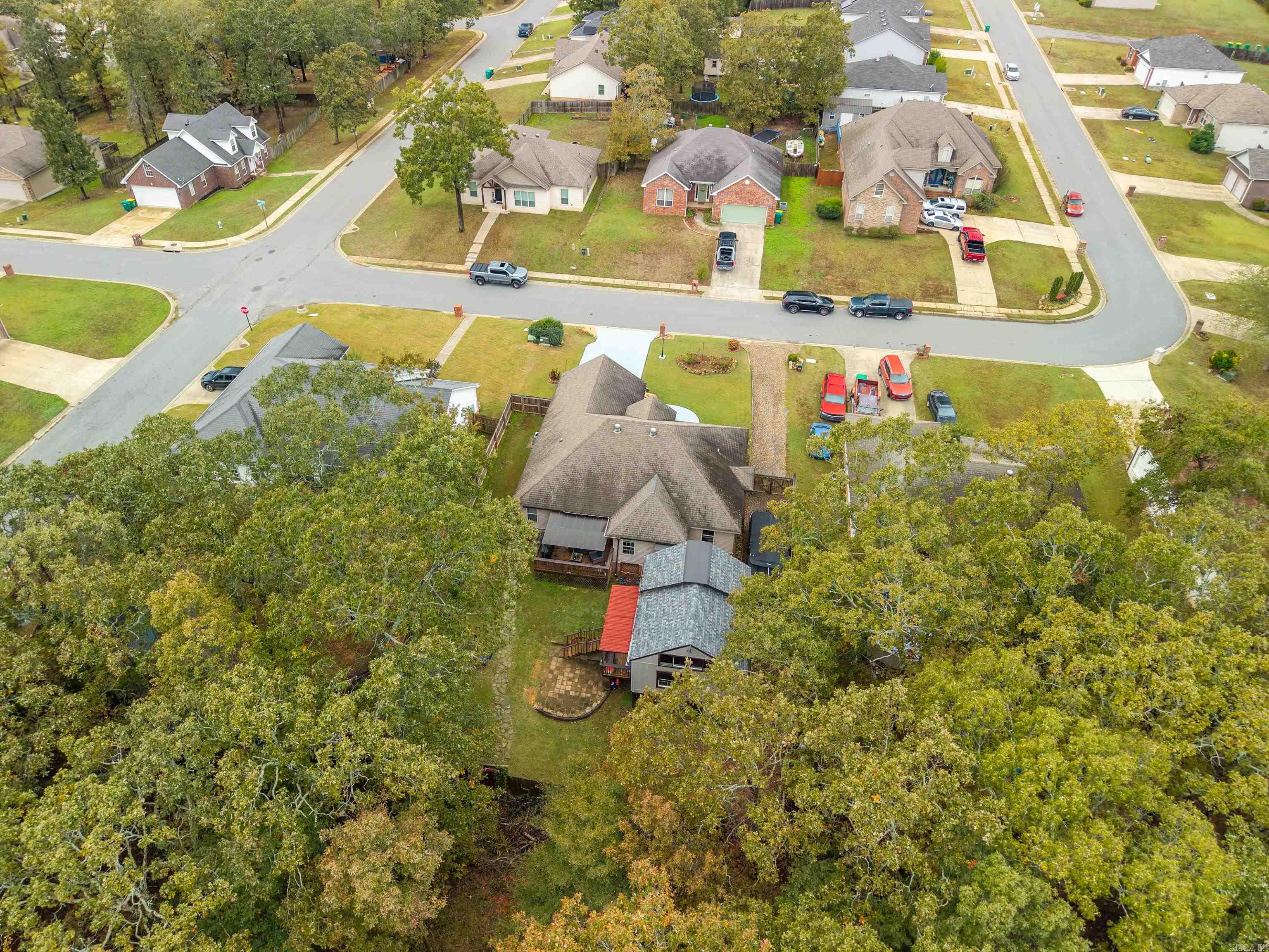 3024 Miracle Heights  Sherwood, AR
