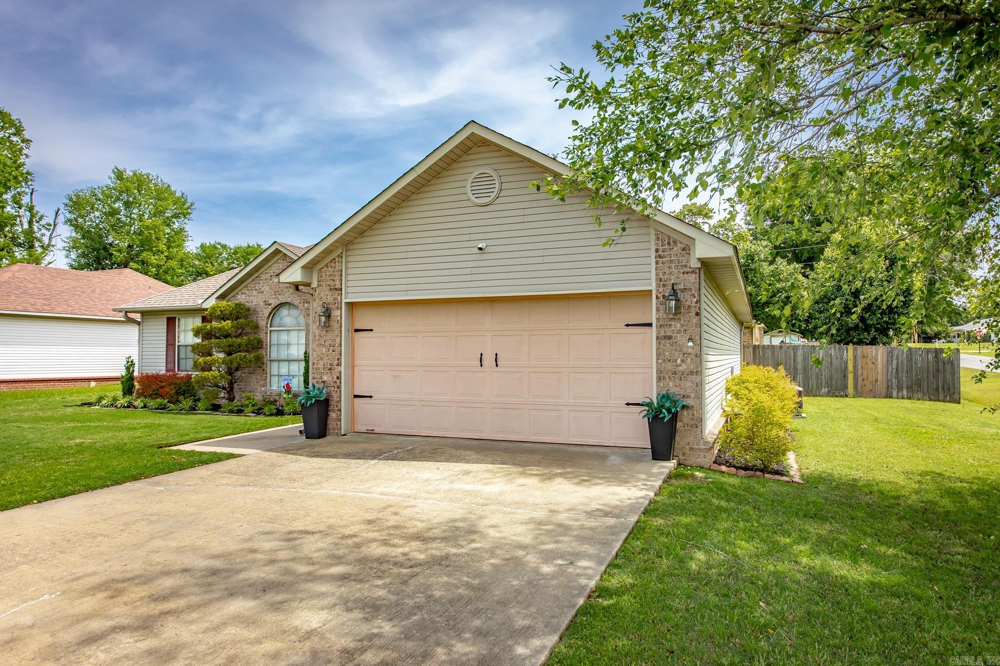 604 Shani  Beebe, AR