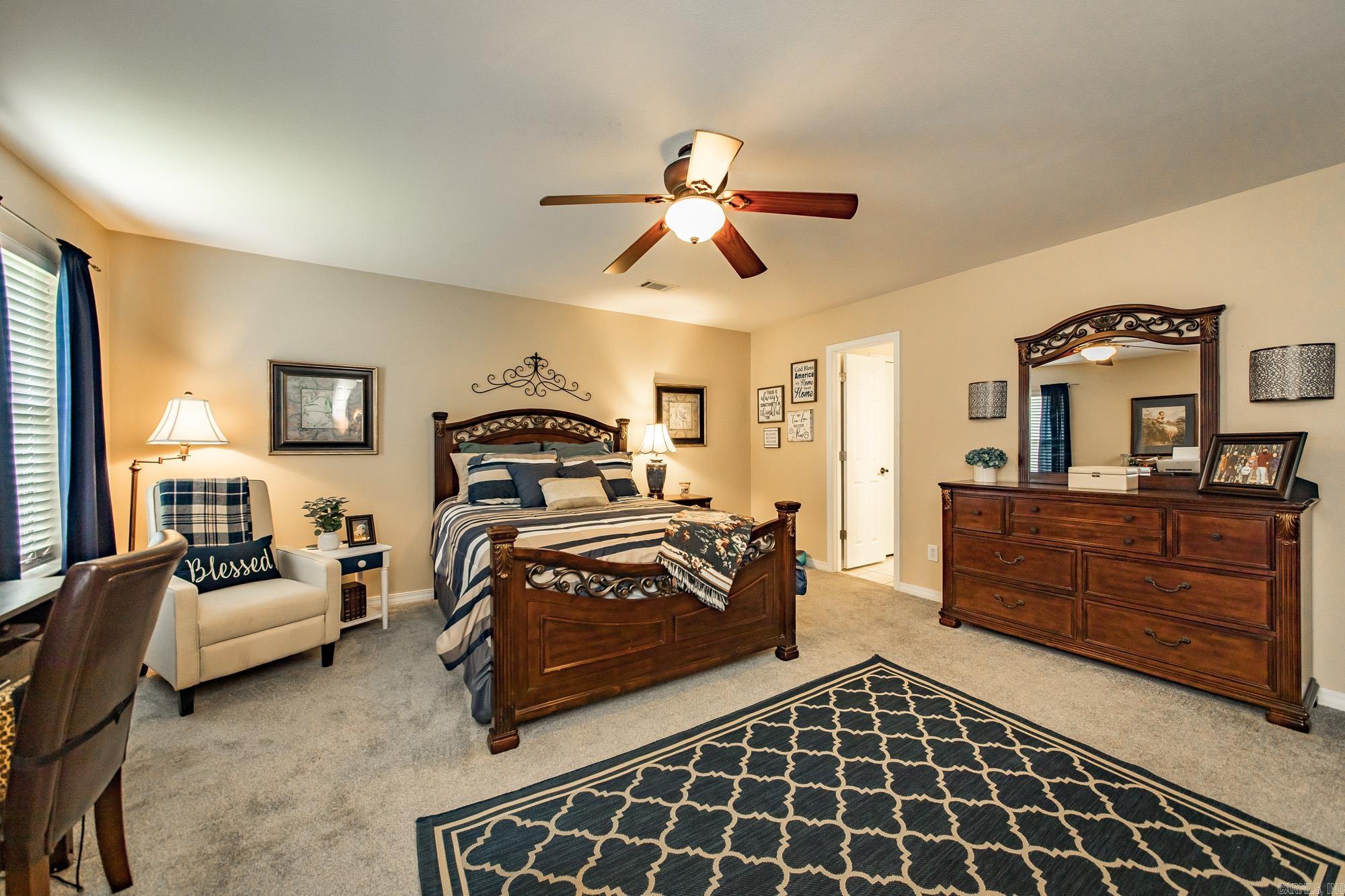 604 Shani  Beebe, AR