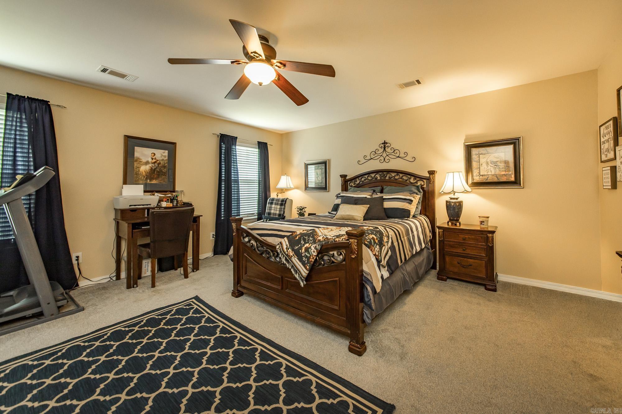 604 Shani  Beebe, AR