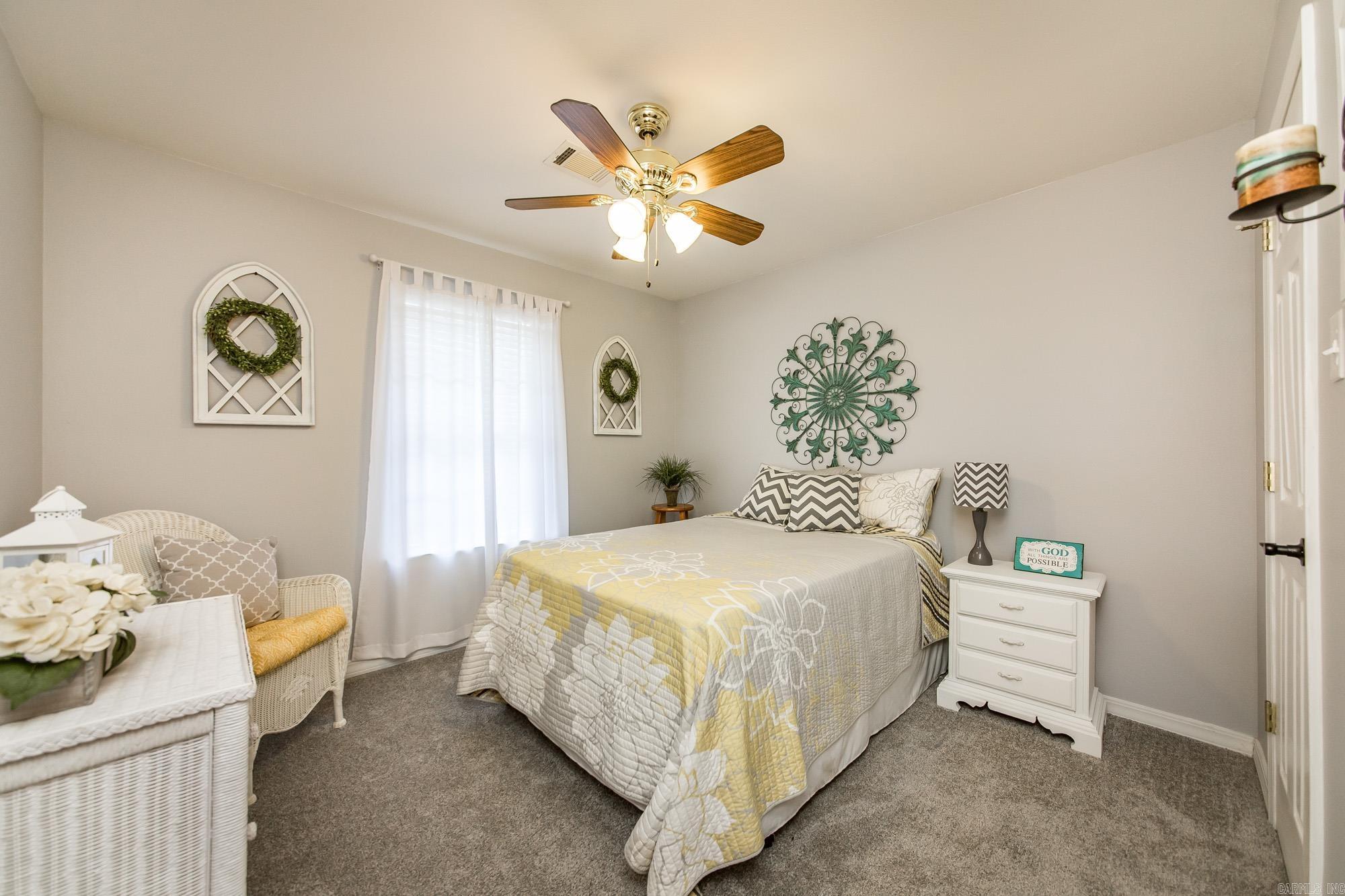 604 Shani  Beebe, AR