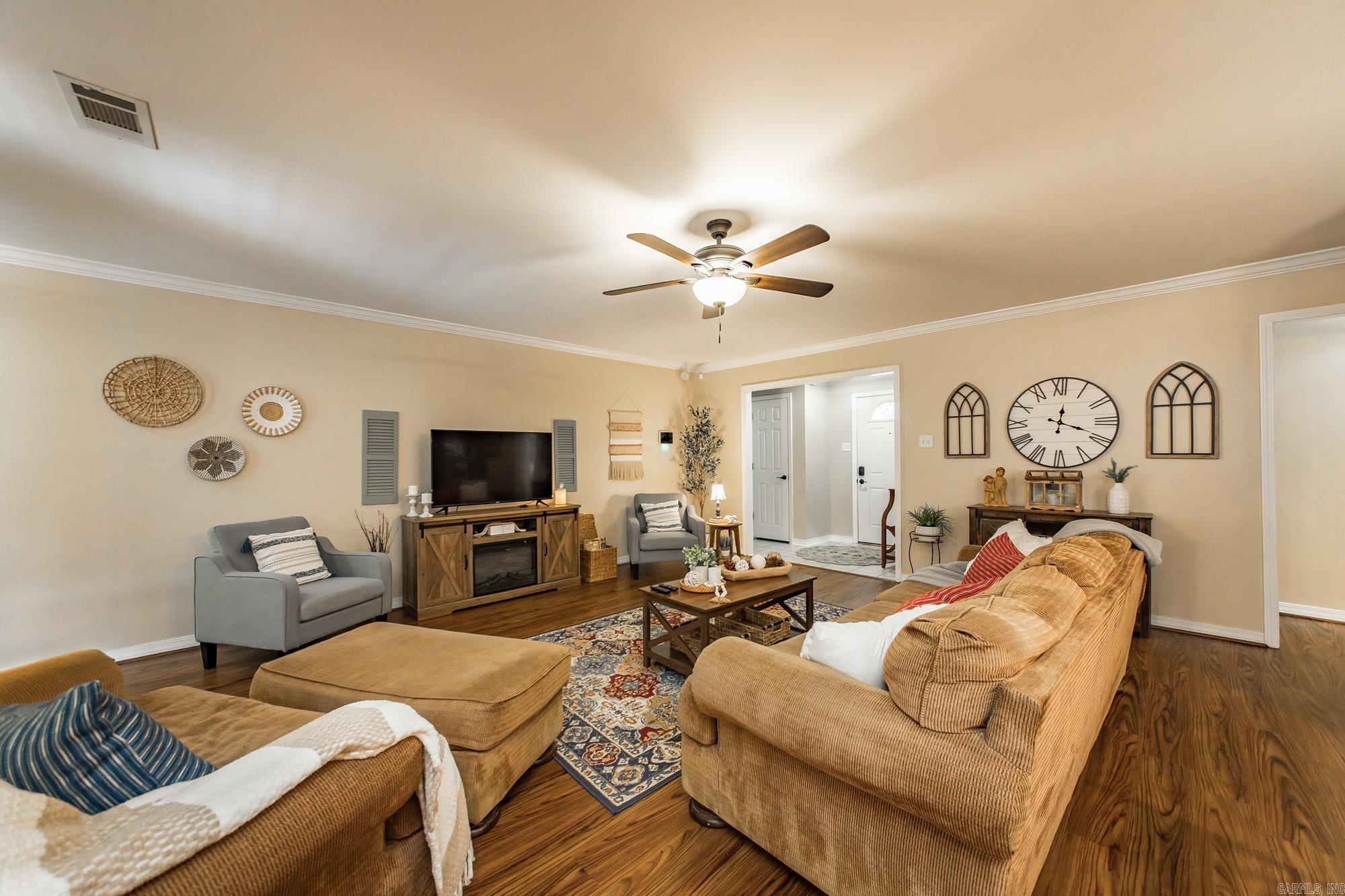 604 Shani  Beebe, AR