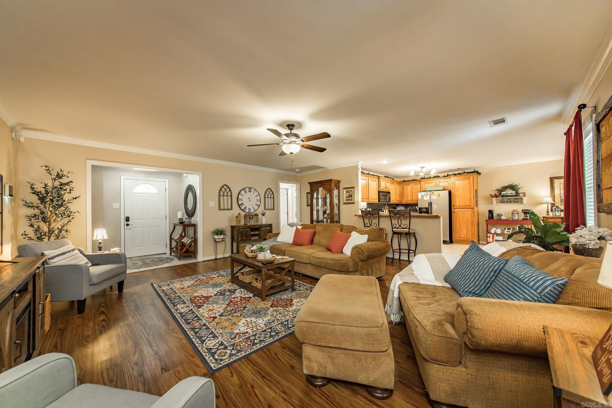 604 Shani  Beebe, AR