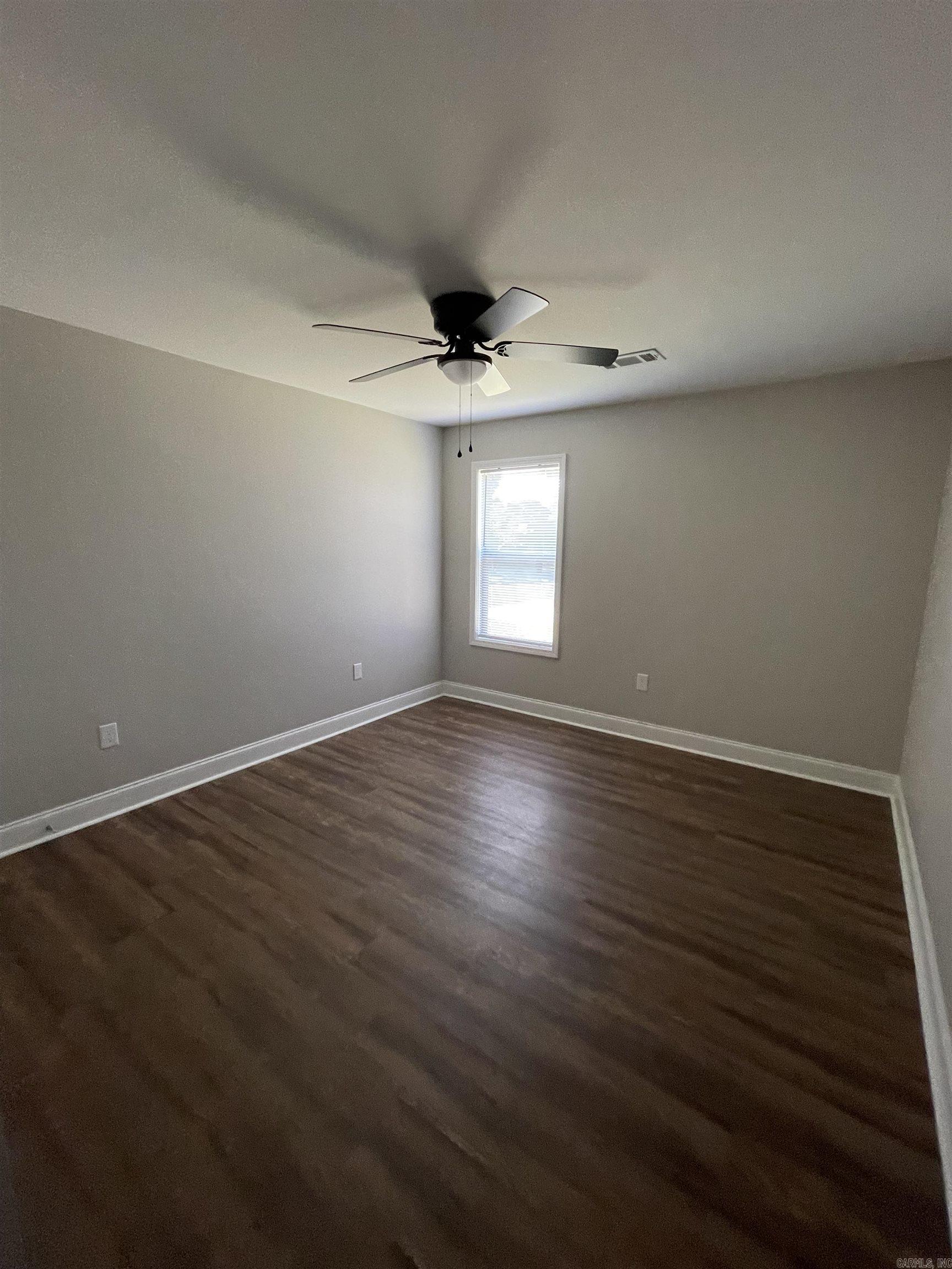 607 & 609 Lenora  Jacksonville, AR