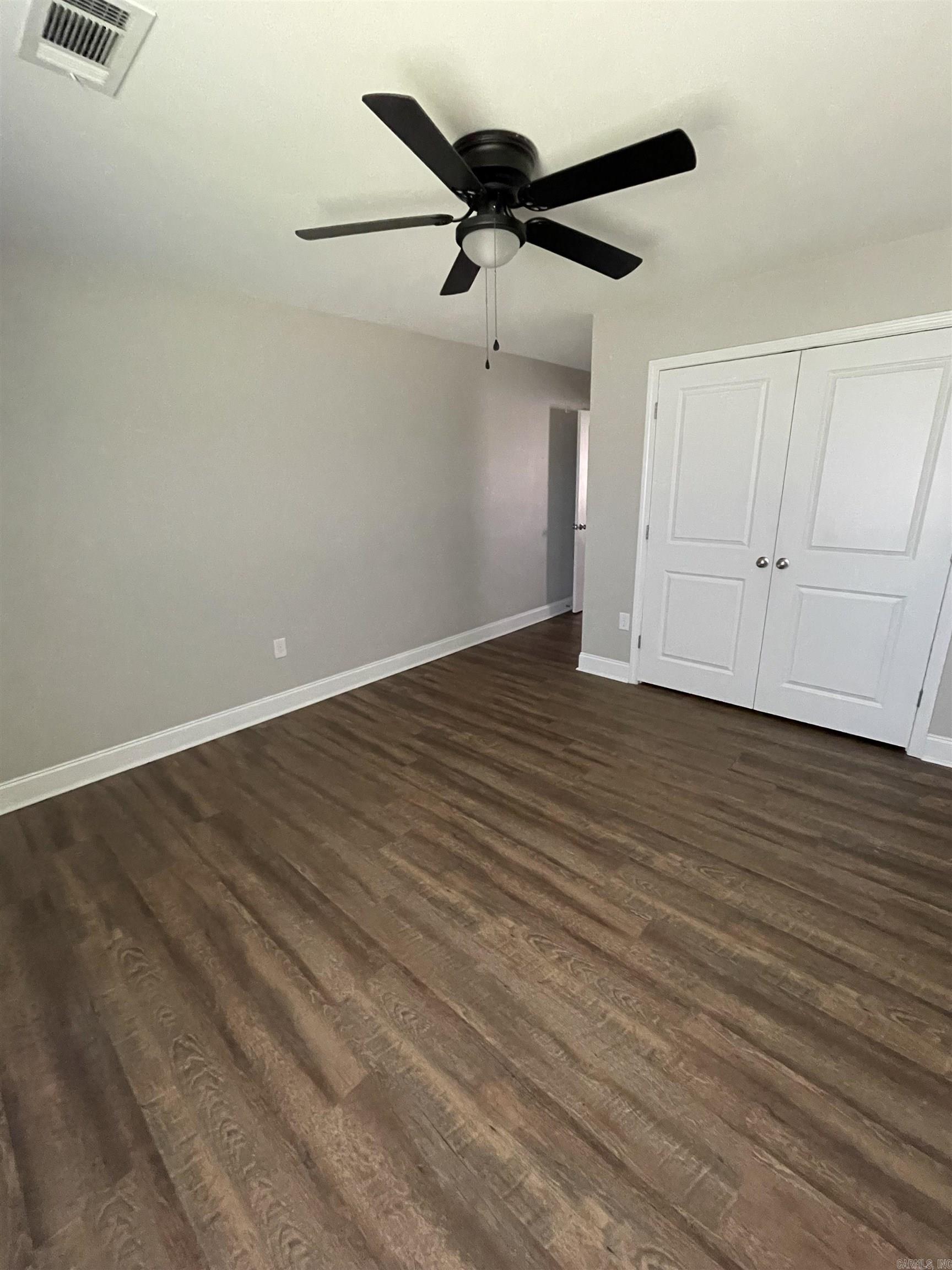 607 & 609 Lenora  Jacksonville, AR