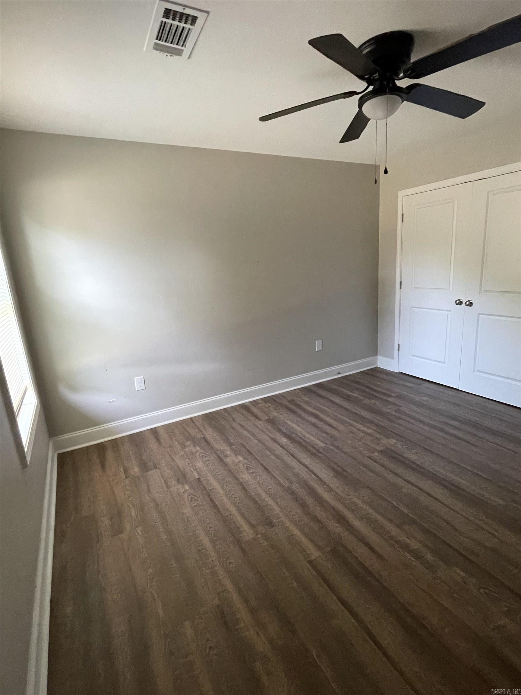 607 & 609 Lenora  Jacksonville, AR
