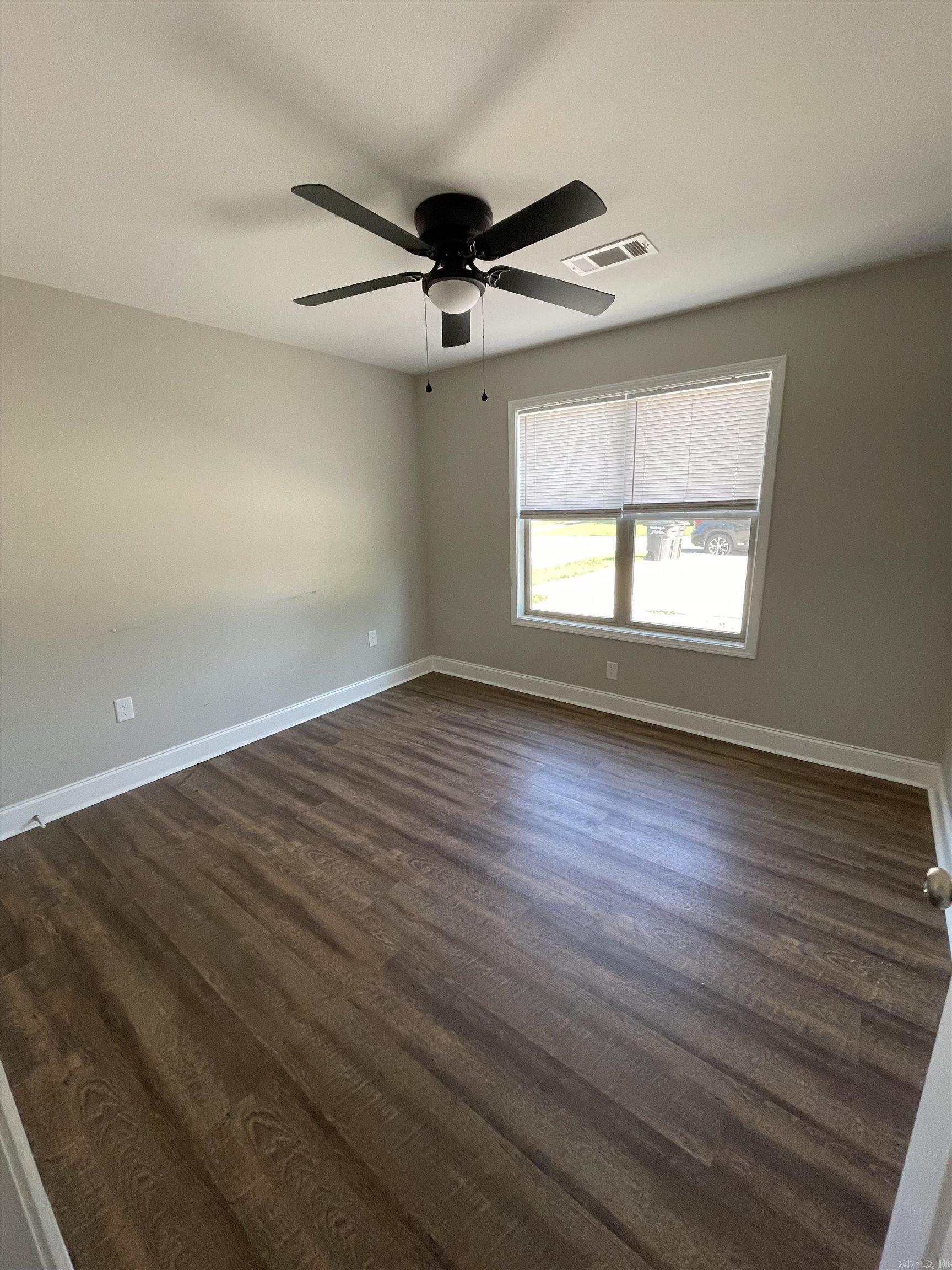 607 & 609 Lenora  Jacksonville, AR