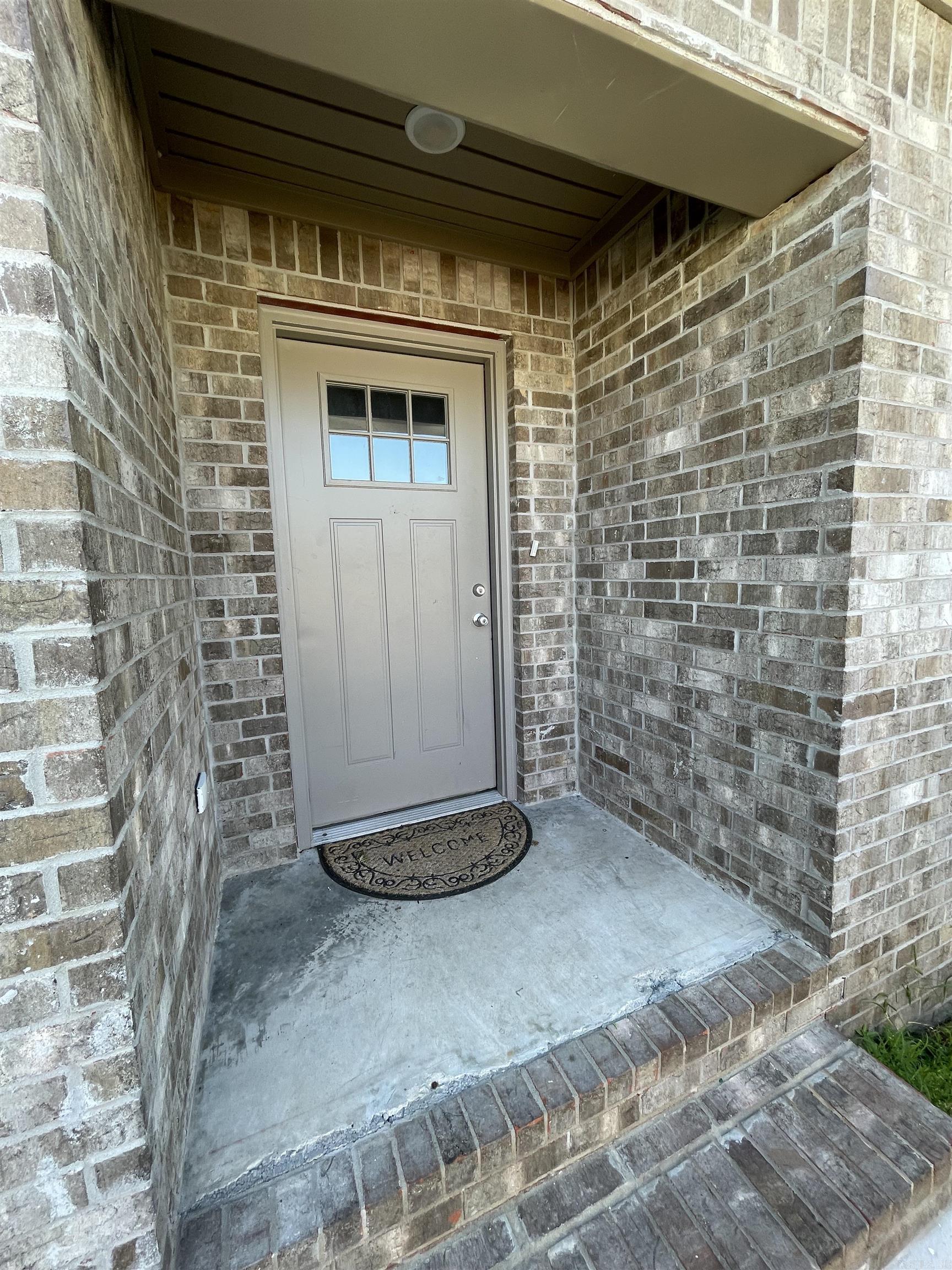 607 & 609 Lenora  Jacksonville, AR