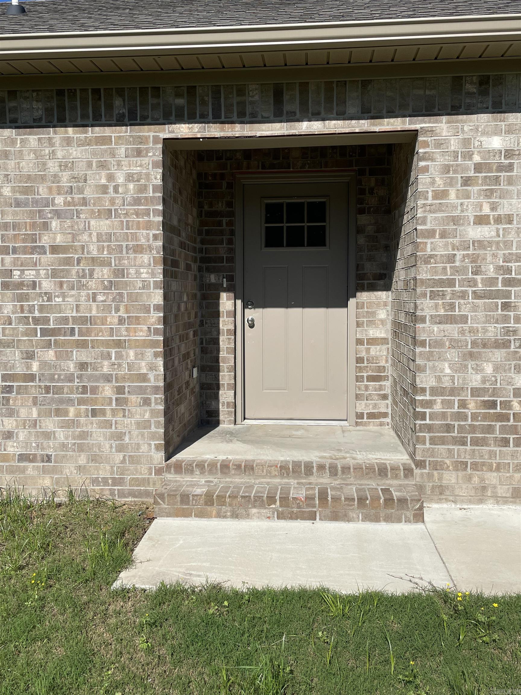 607 & 609 Lenora  Jacksonville, AR