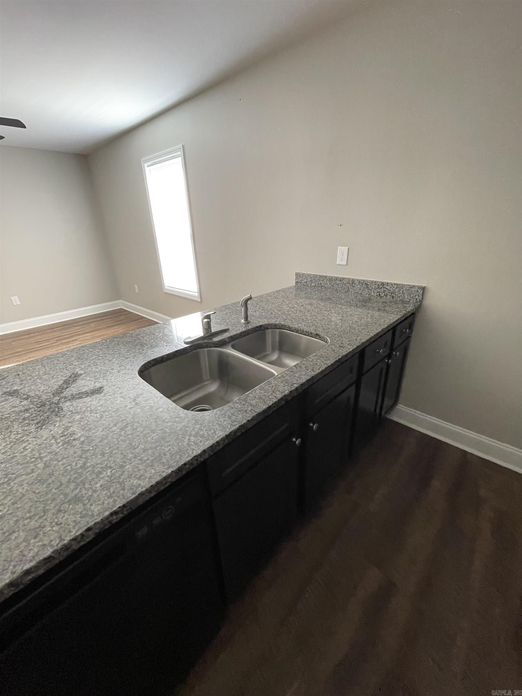 607 & 609 Lenora  Jacksonville, AR