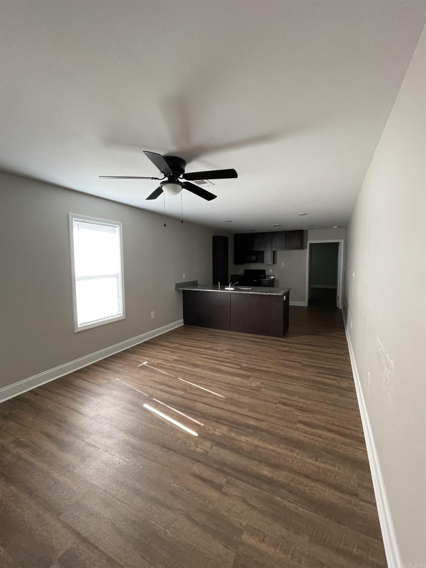607 & 609 Lenora  Jacksonville, AR