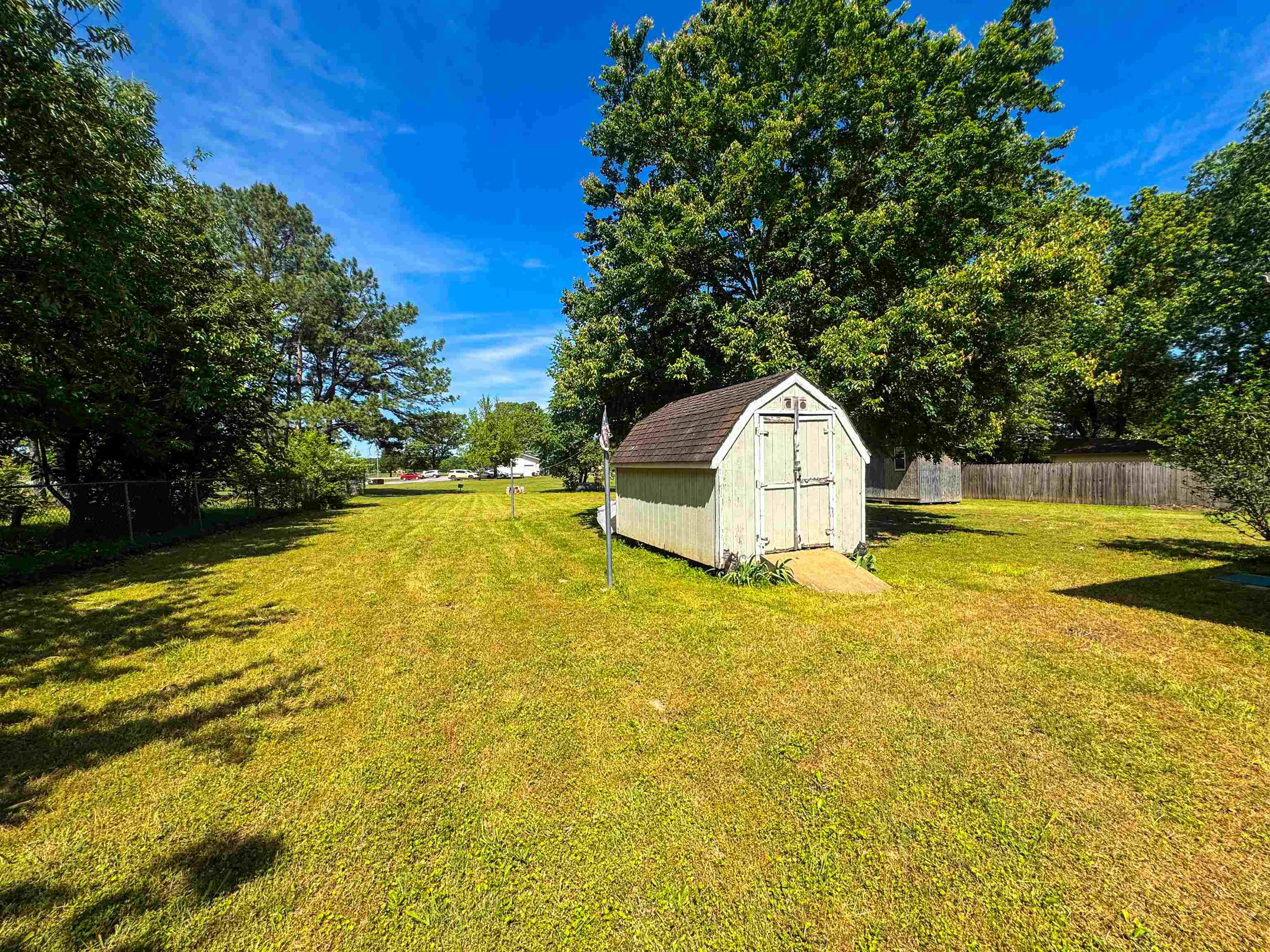 20 Diane  Ash Flat, AR