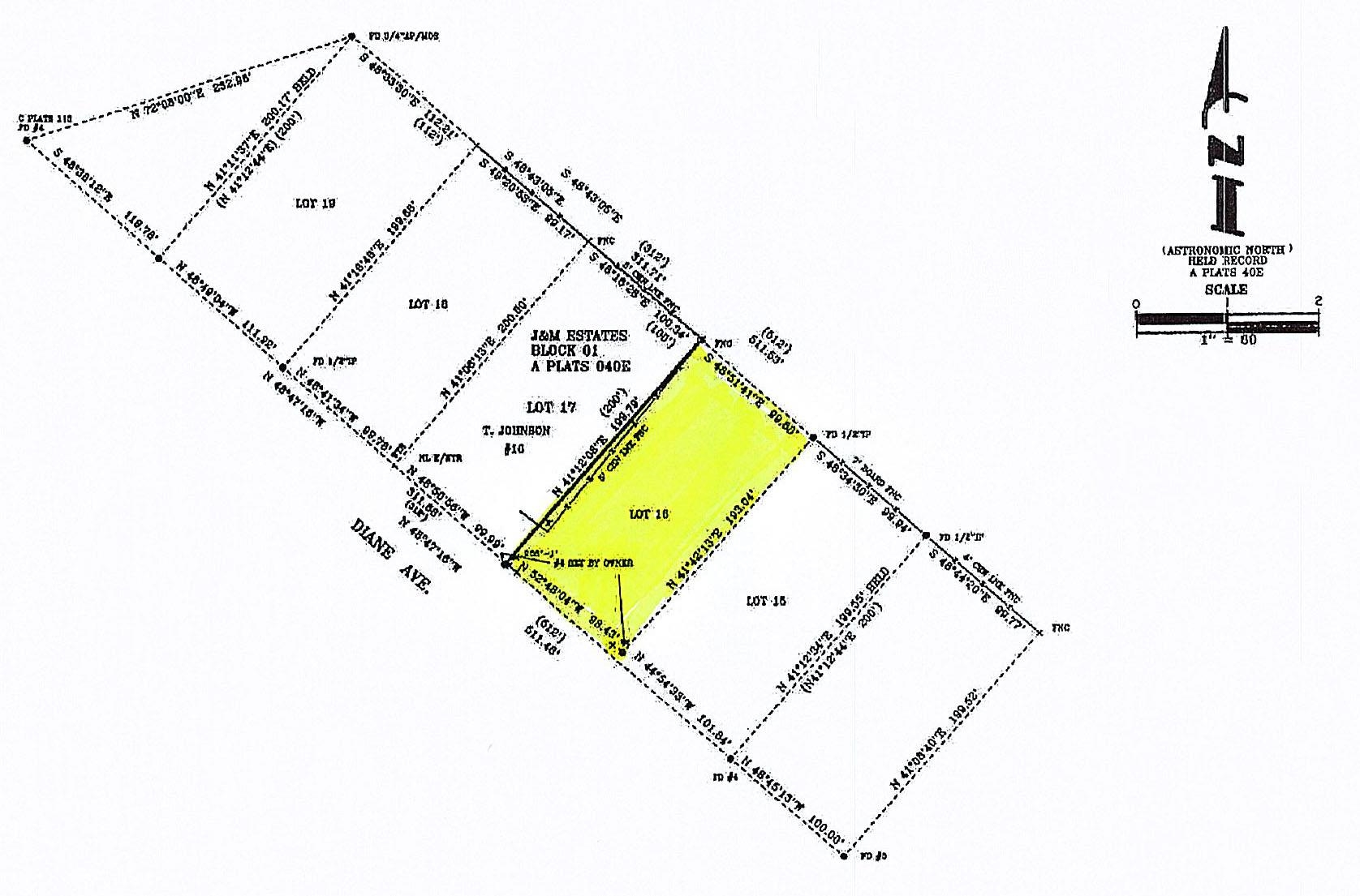 20 Diane Avenue Ash Flat, AR 72513