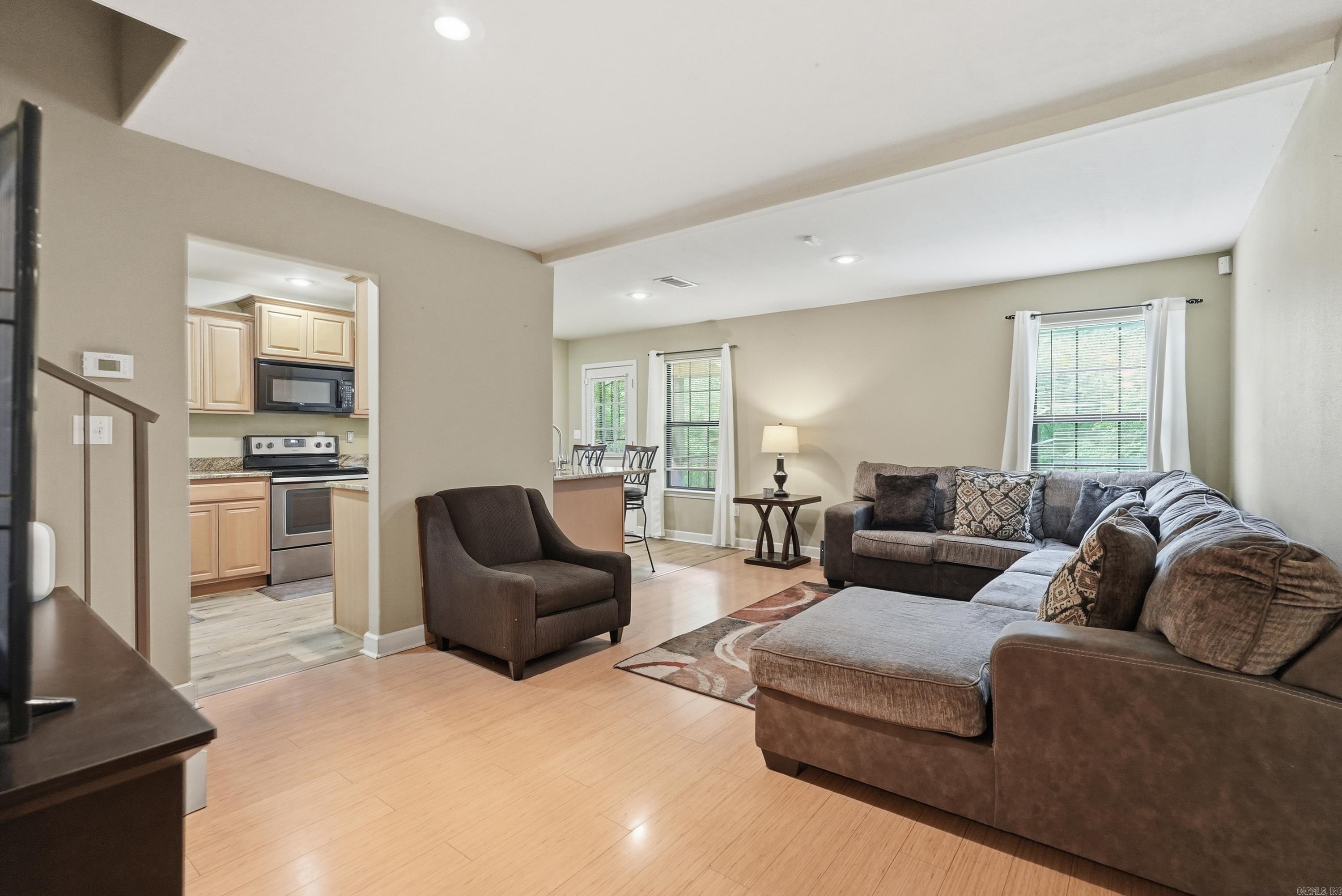 119 Margaret Drive  Hot Springs, AR