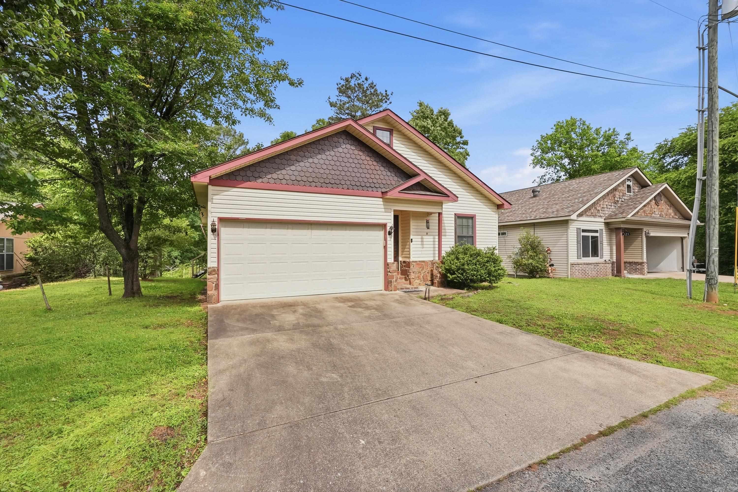 119 Margaret Drive  Hot Springs, AR