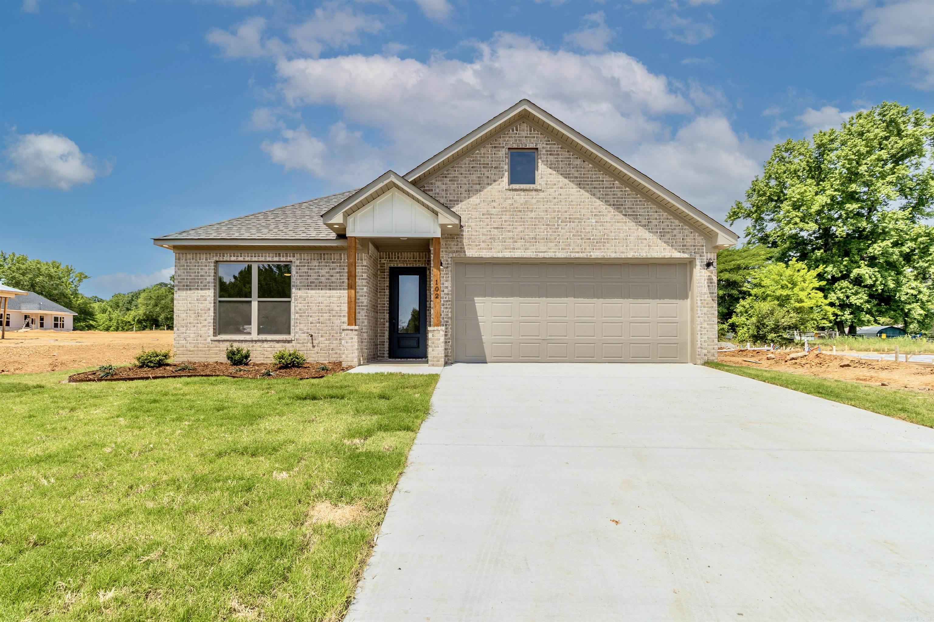 102 Fitzgerald Drive